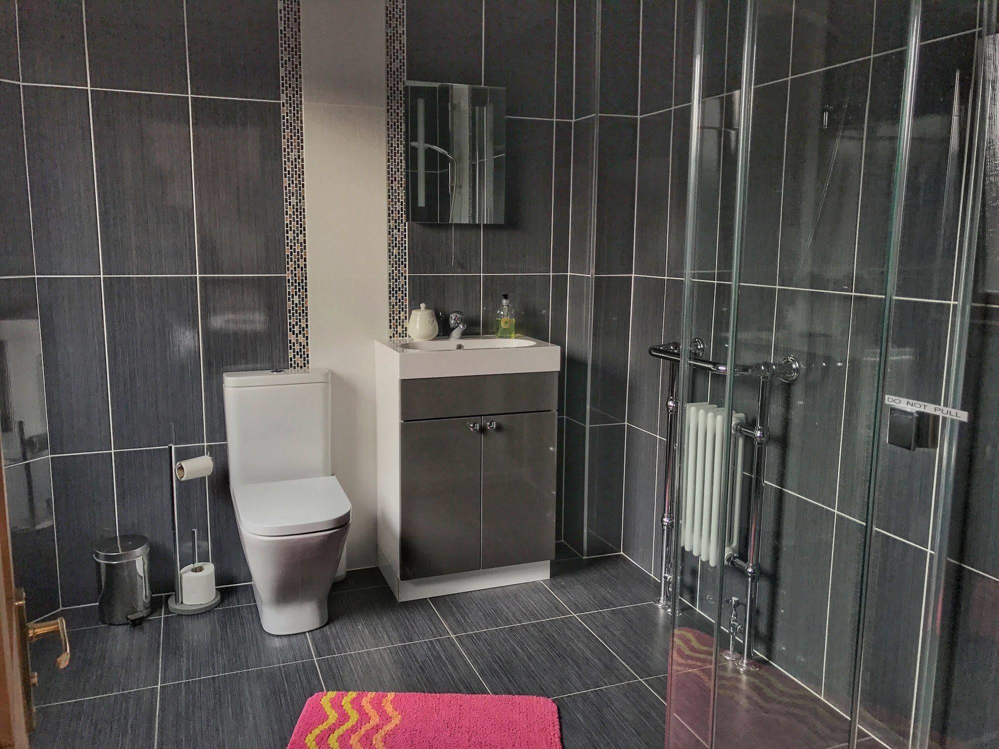 Cruachan Guest house 3*