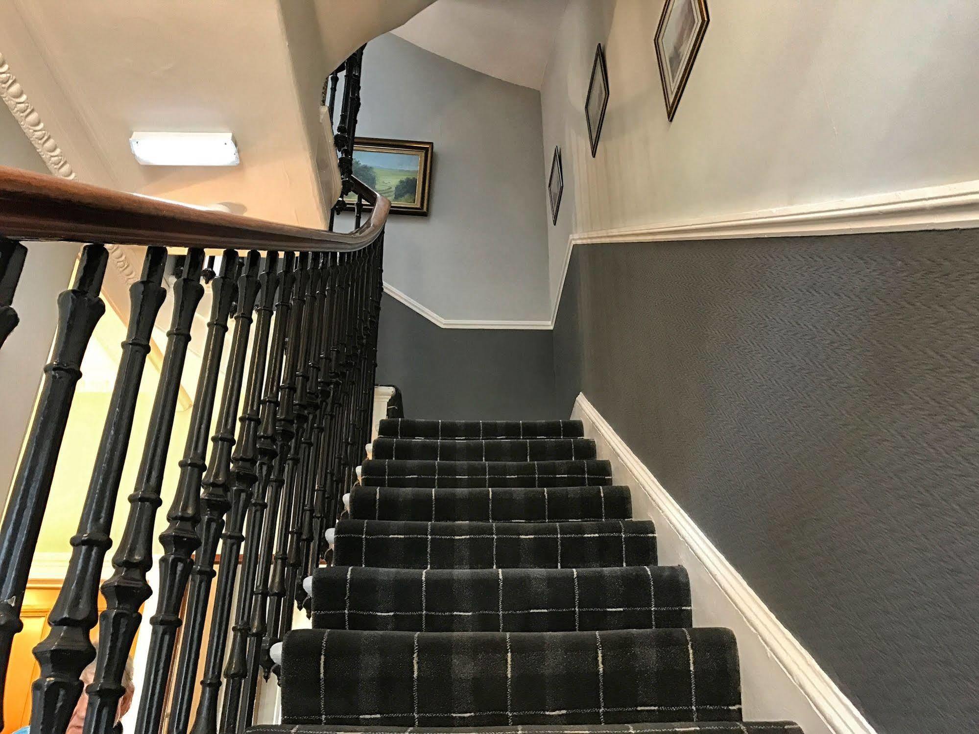 Cruachan Edinburgh