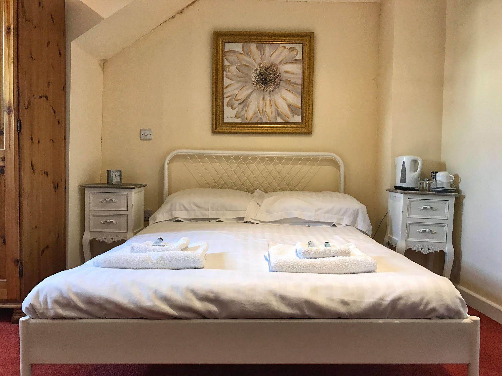 Cruachan Guest house