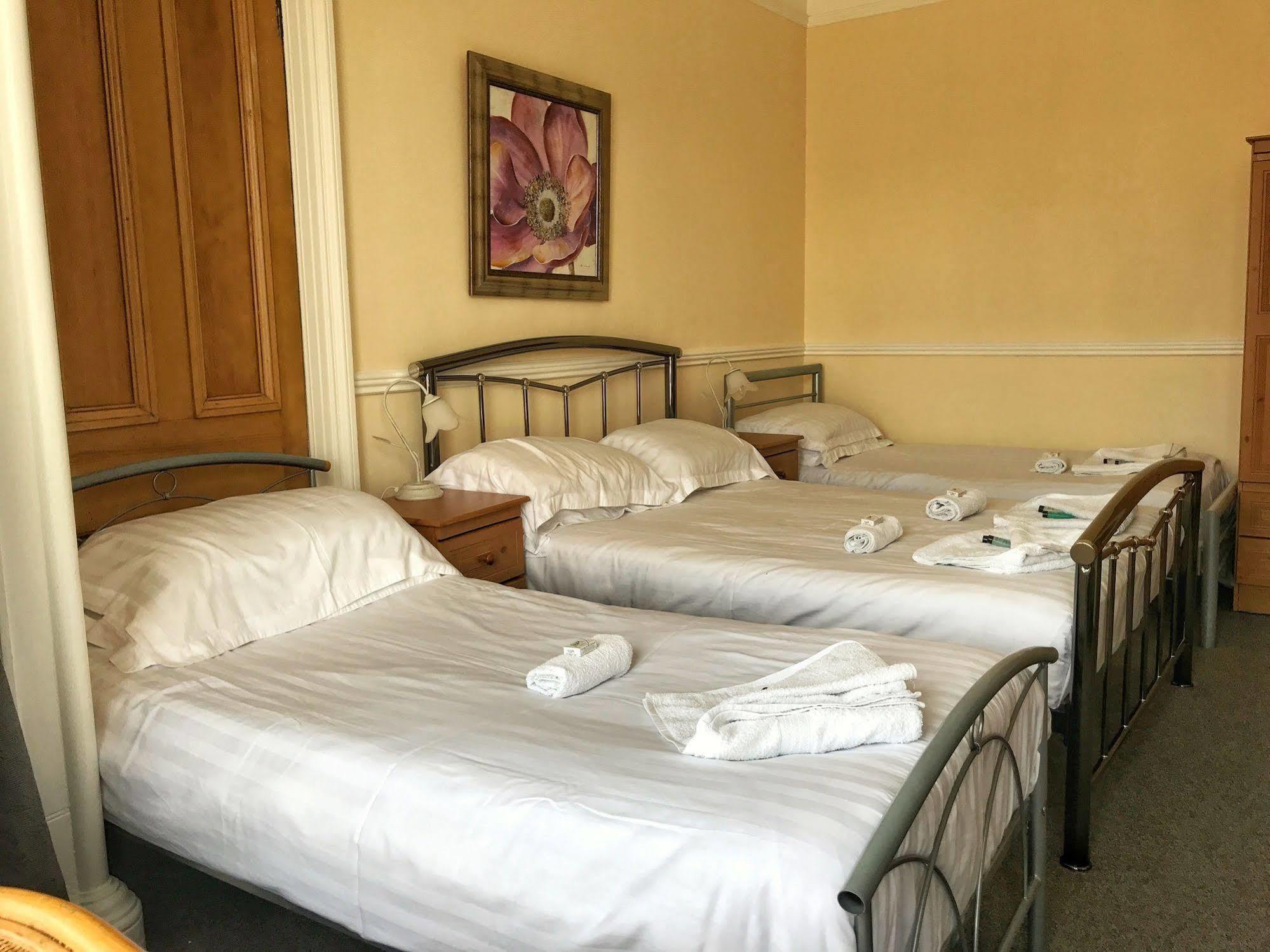 Guest house Cruachan 3*