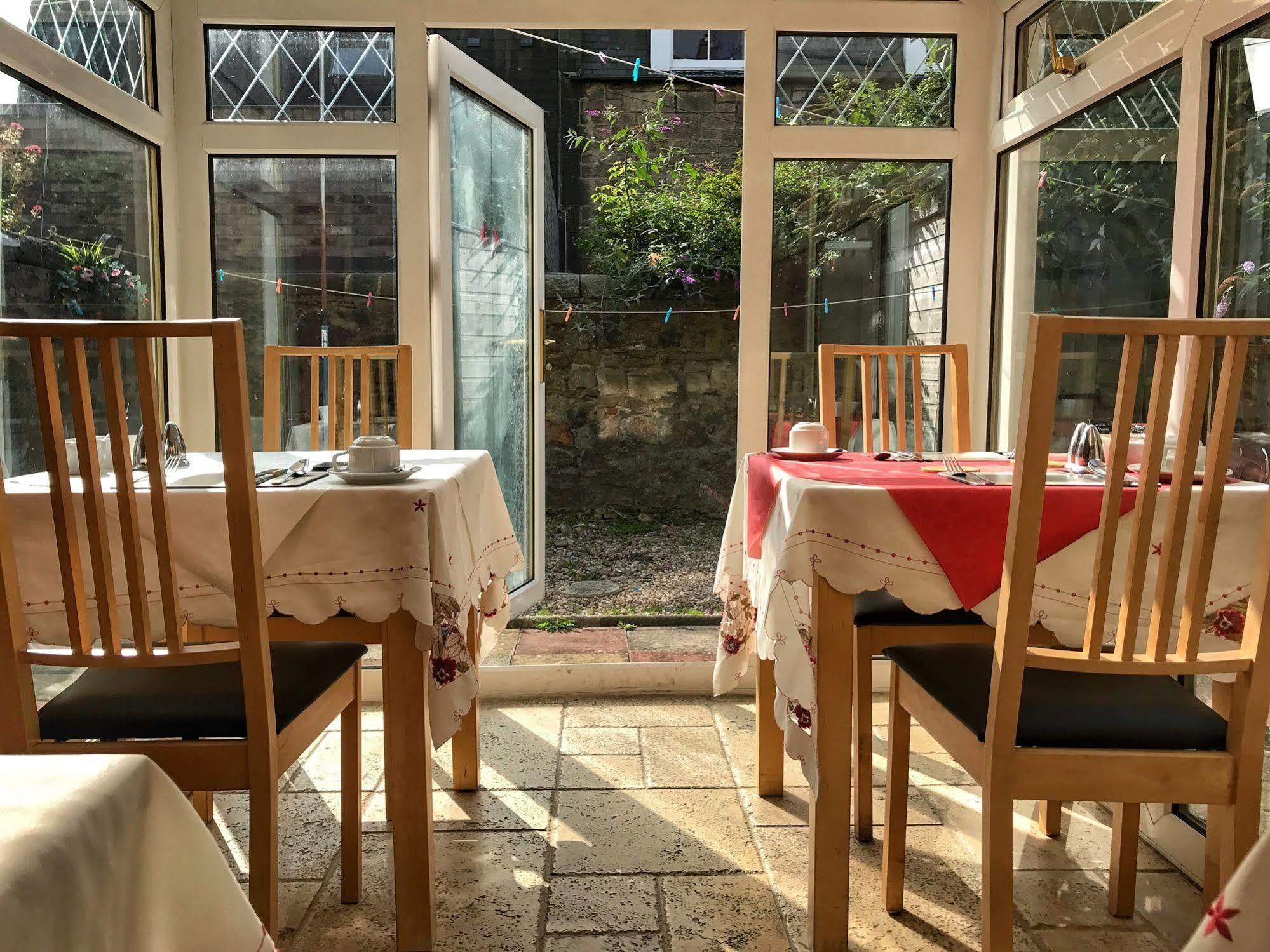 Guest house Cruachan 3*