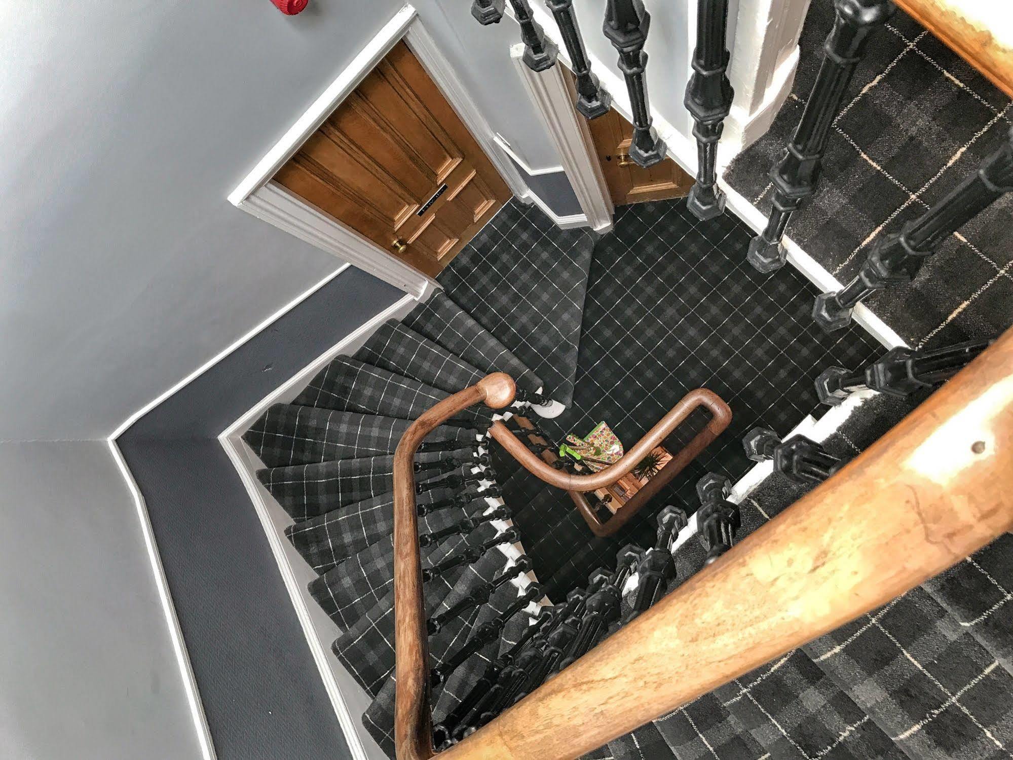 Cruachan Guest house