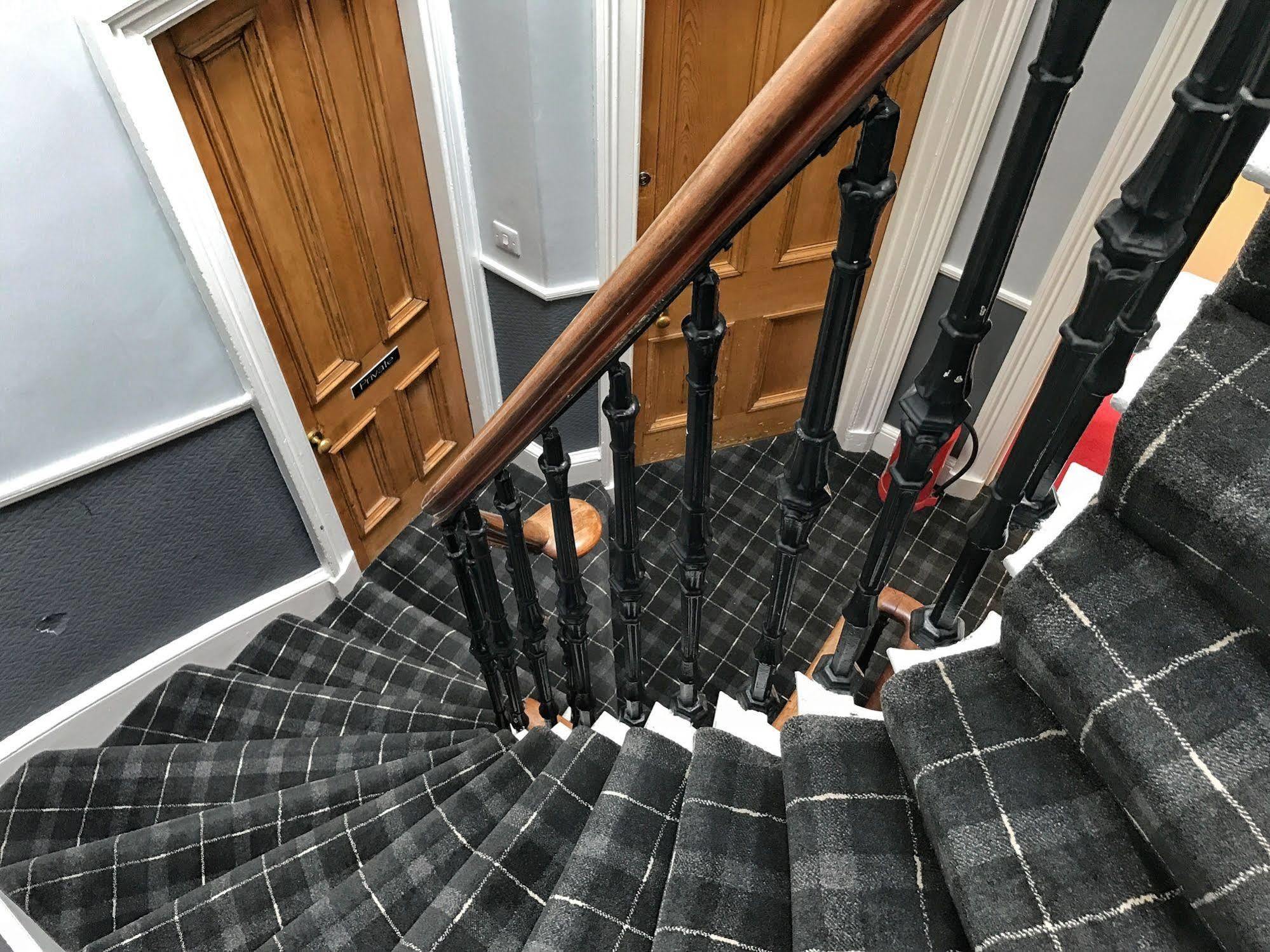 Guest house Cruachan Edinburgh
