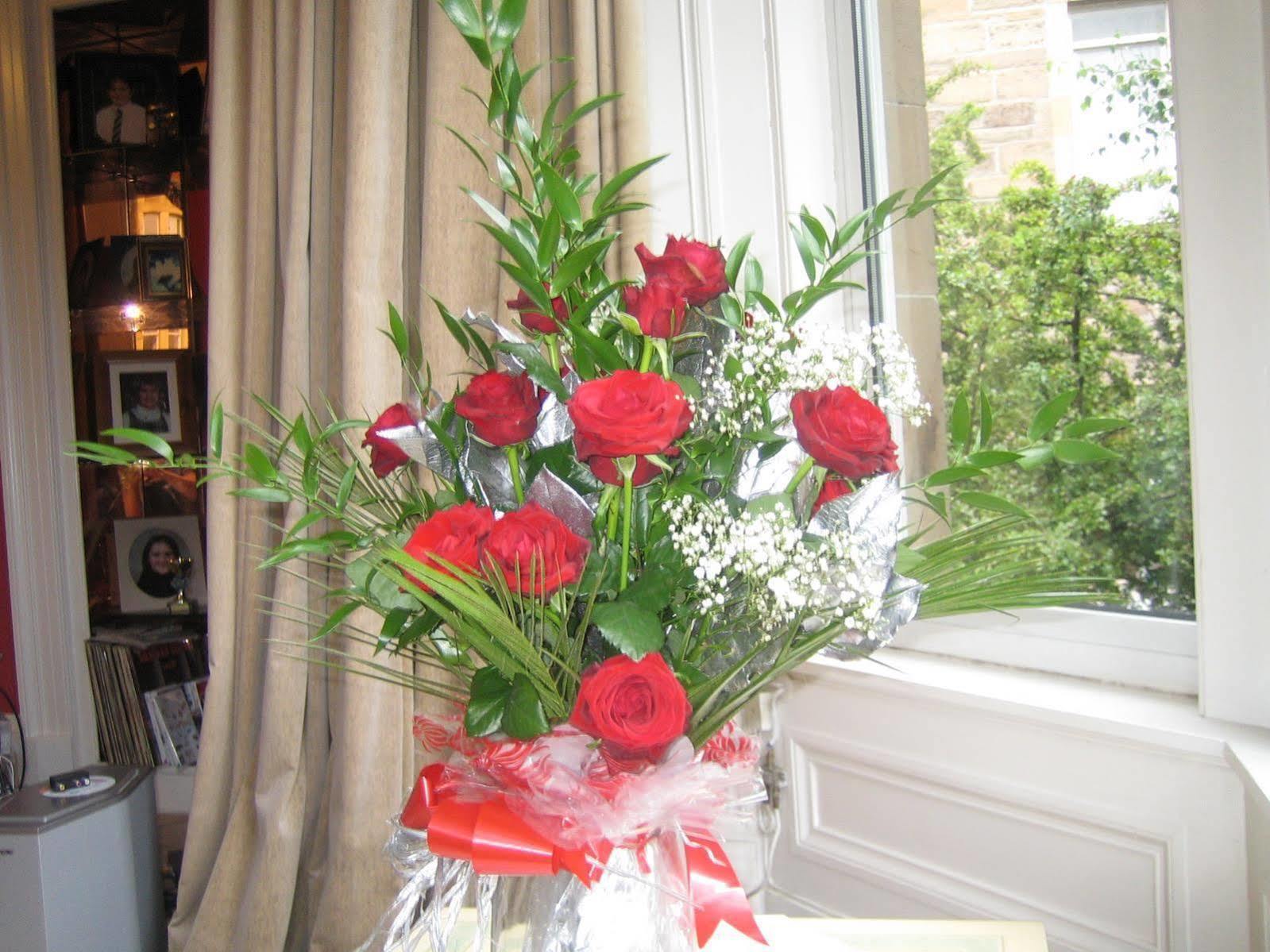 Guest house Cruachan Edinburgh