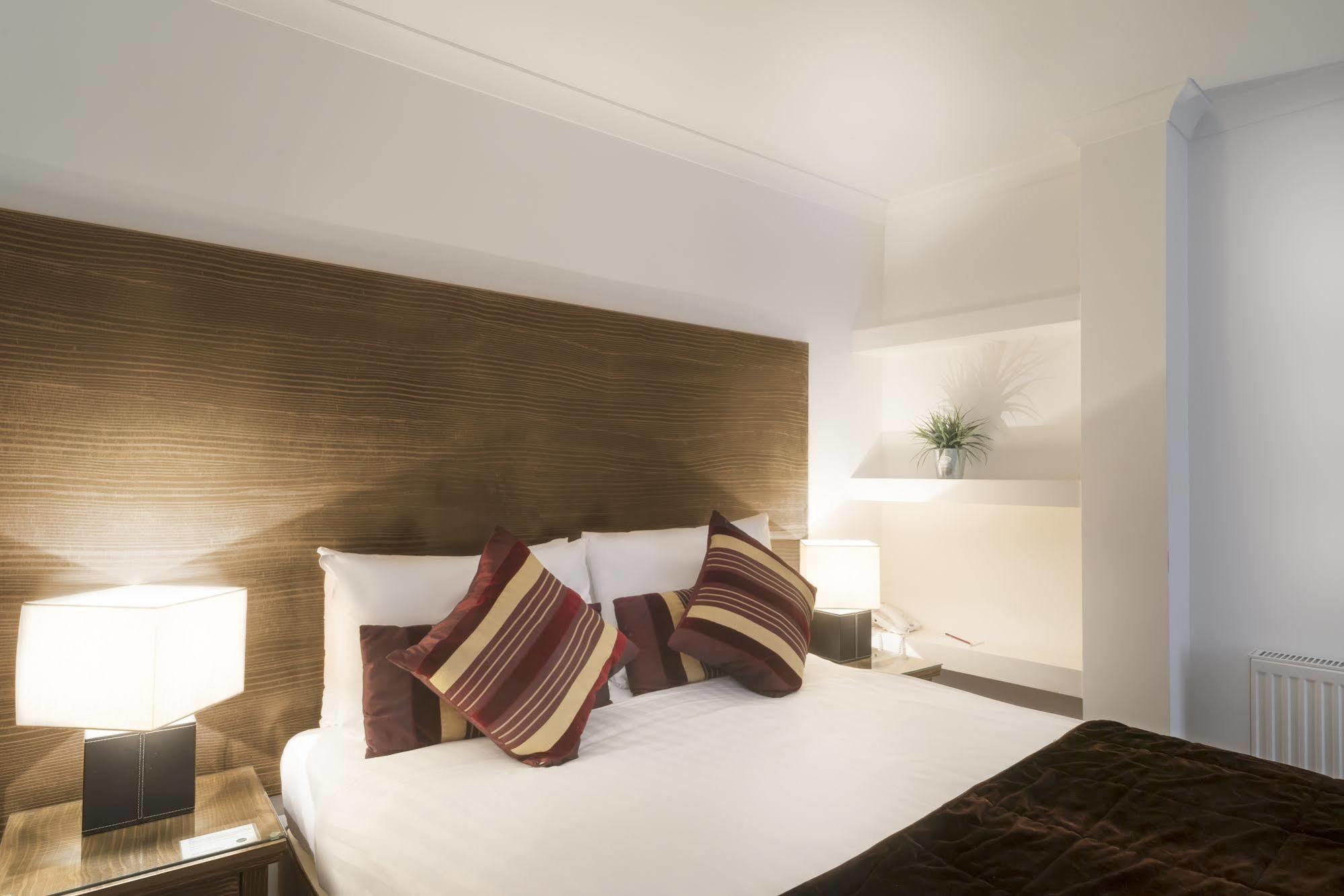 Aparthotel Fountain Court - Grove Executive Edinburgh