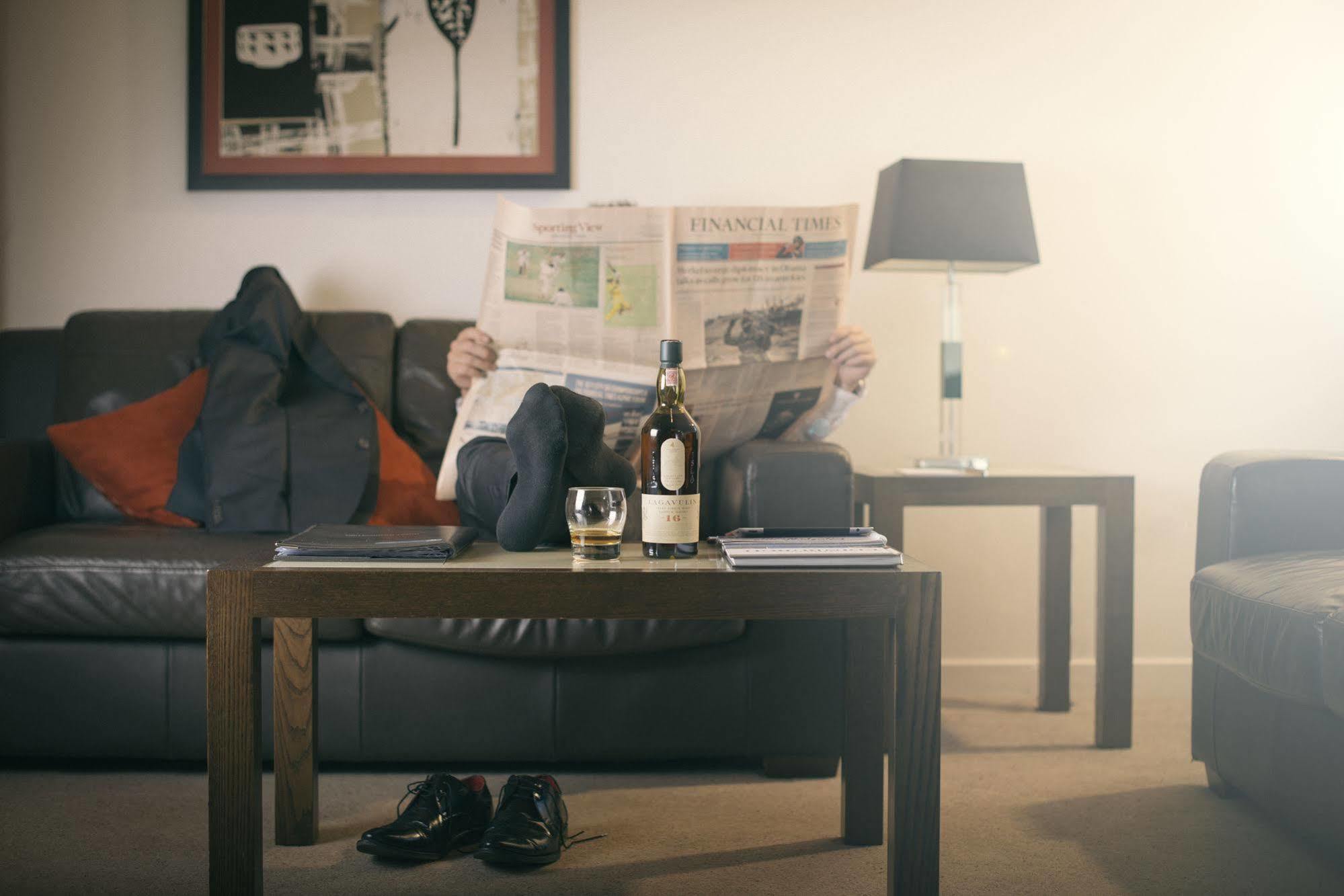 Fountain Court - Grove Executive Edinburgh