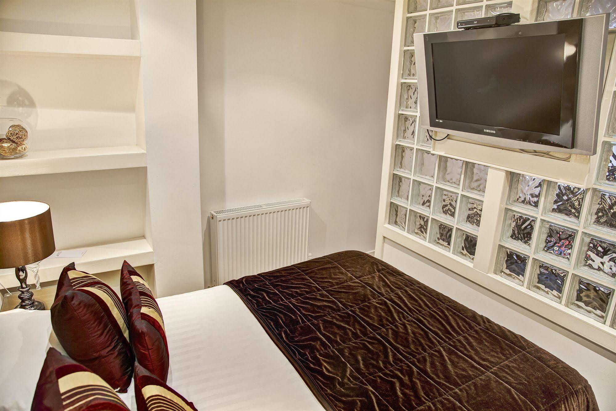 Fountain Court - Grove Executive Aparthotel Edinburgh