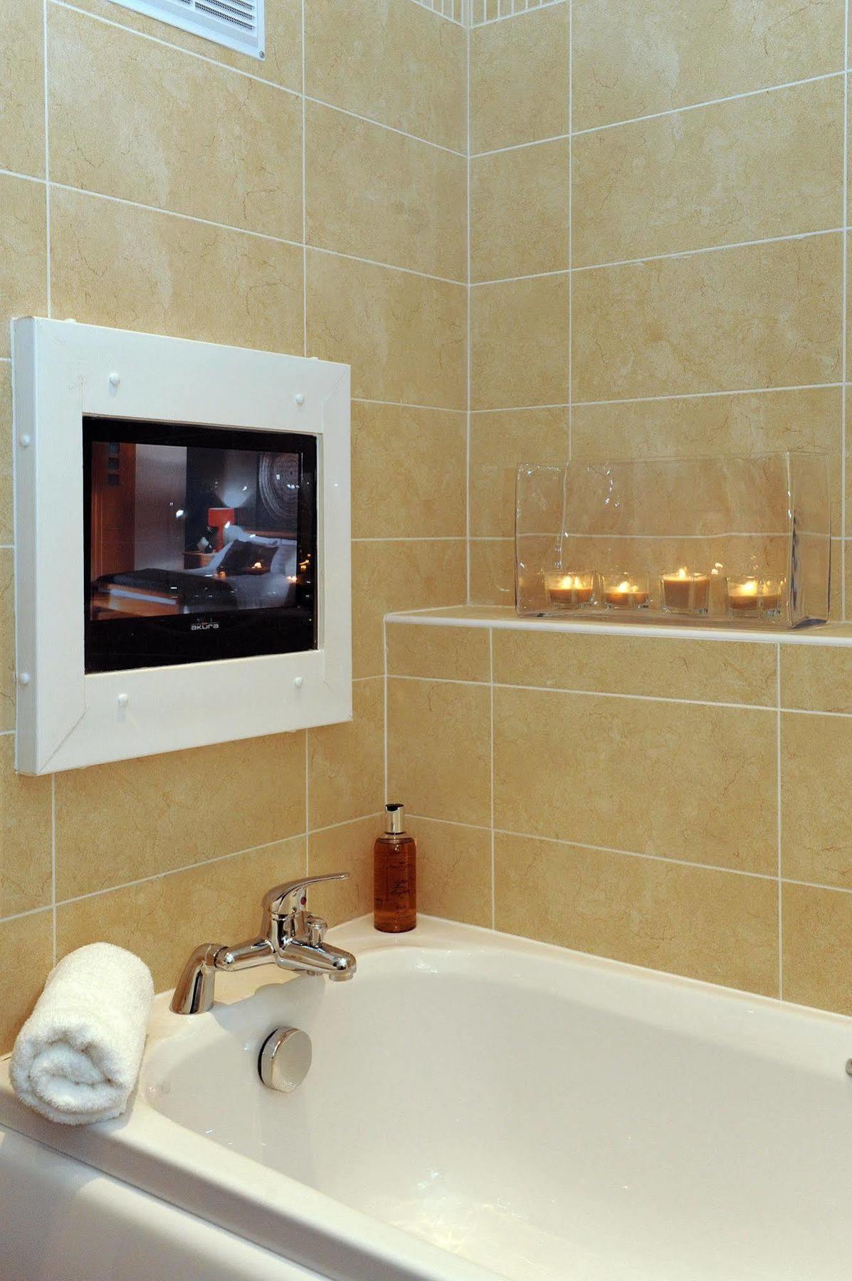 Fountain Court - Grove Executive 4*