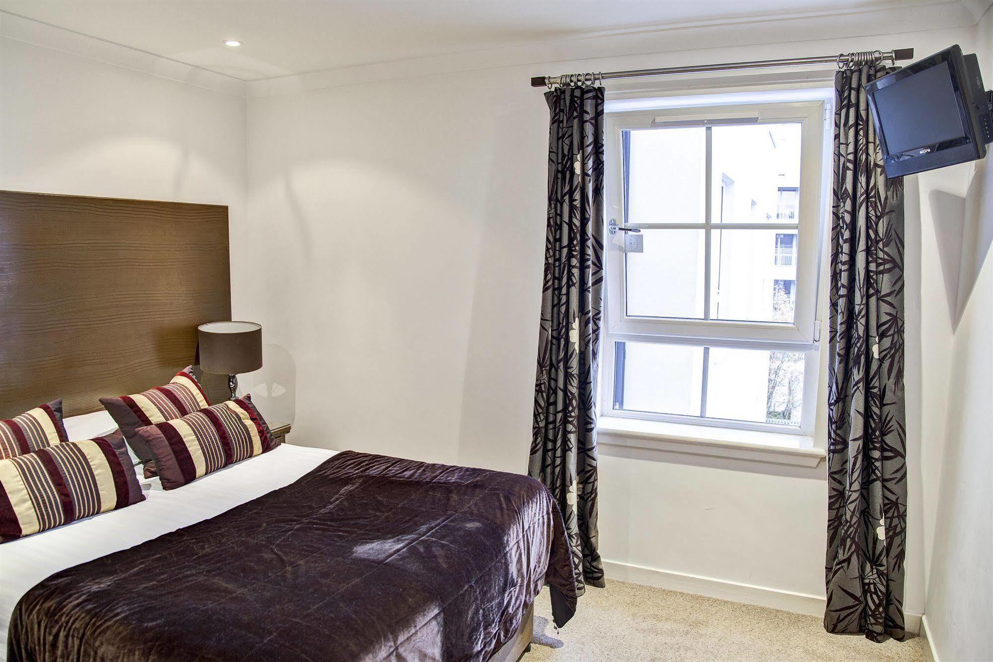 Fountain Court - Grove Executive Edinburgh