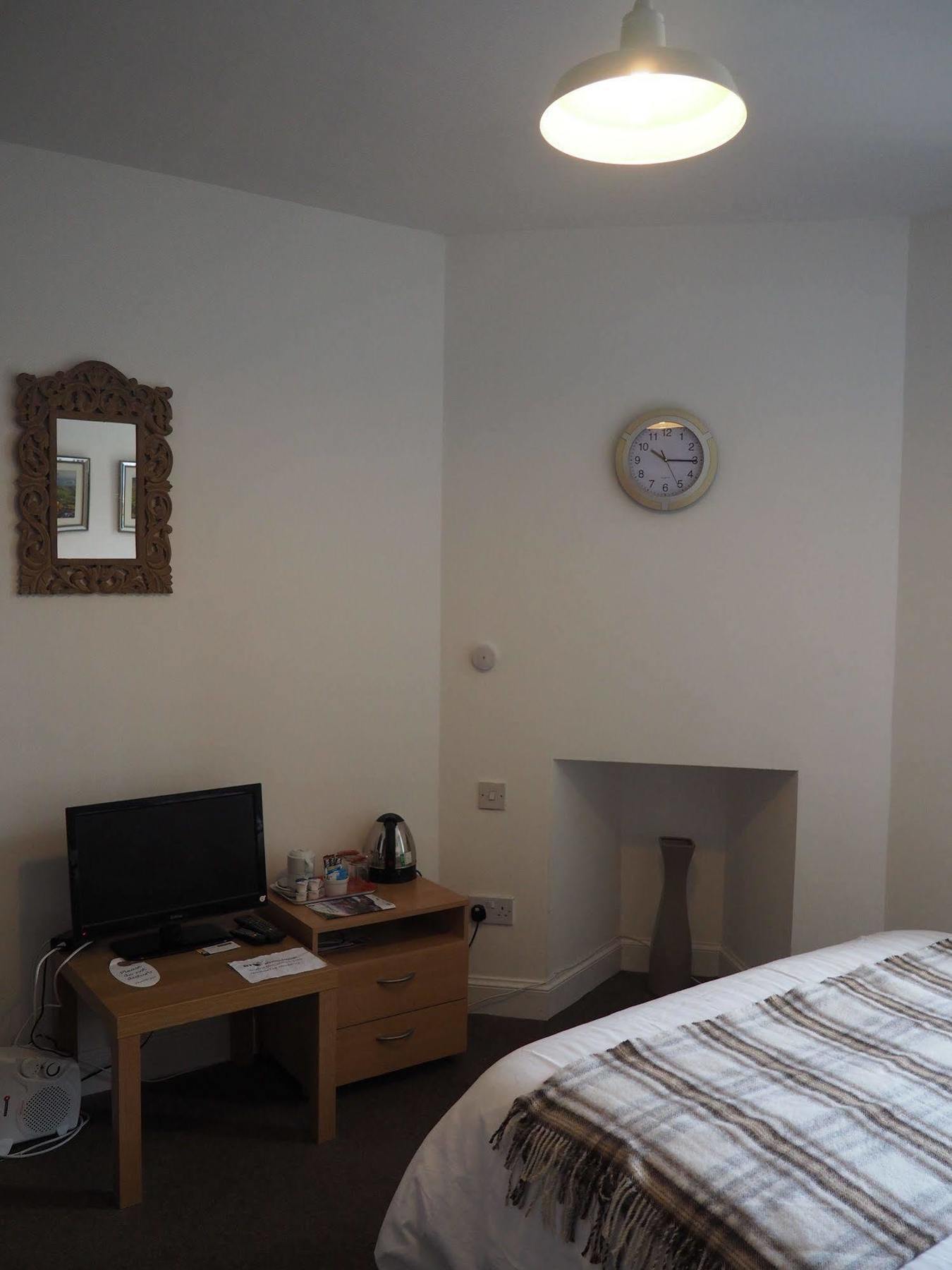 City Guest House Guest house Edinburgh