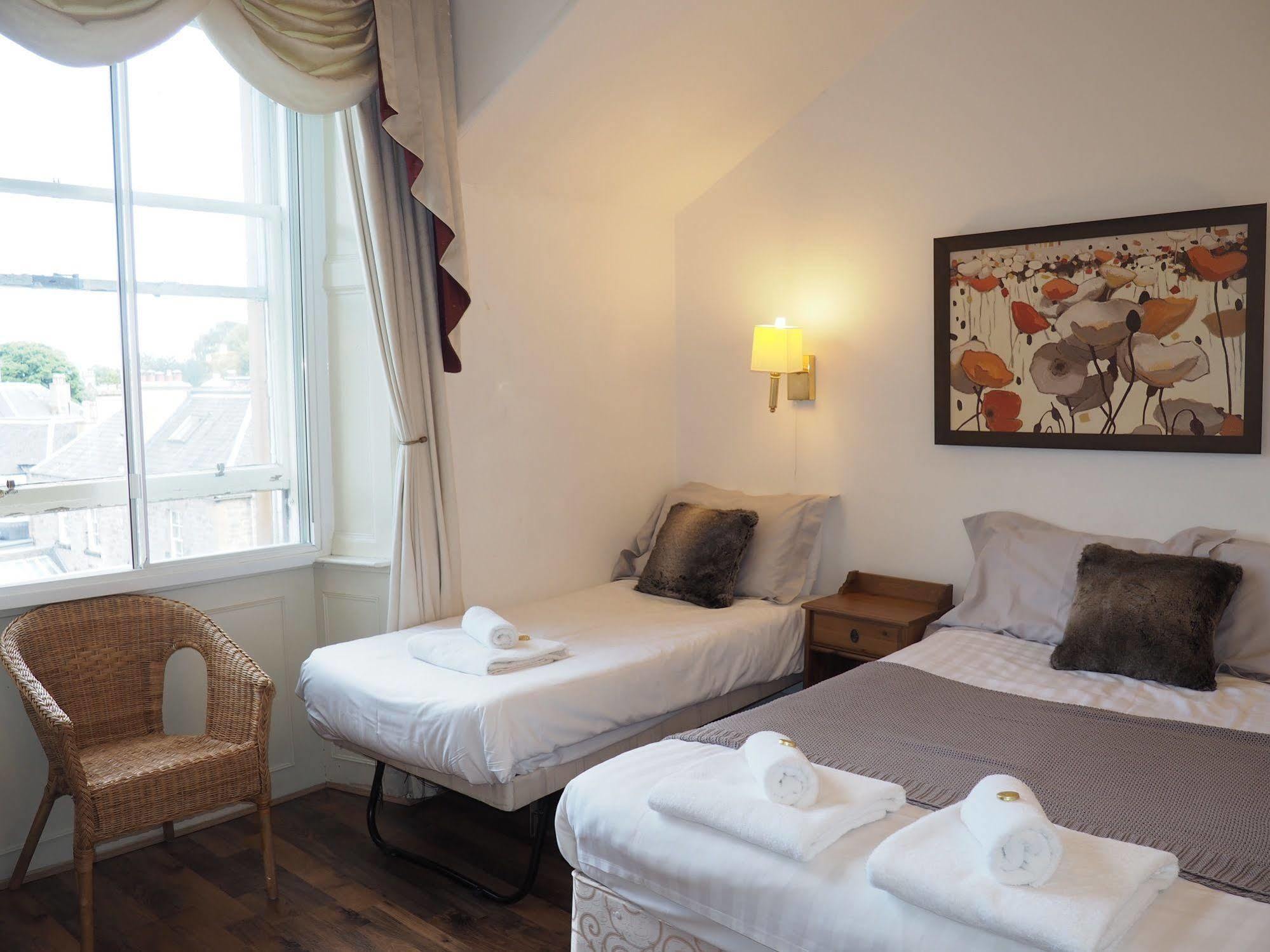 City Guest House Guest house
