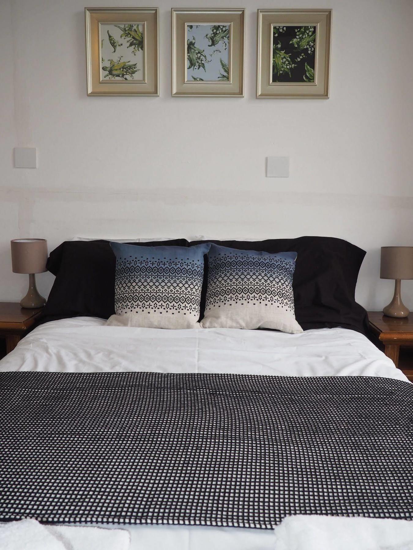 City Guest House 3* Edinburgh