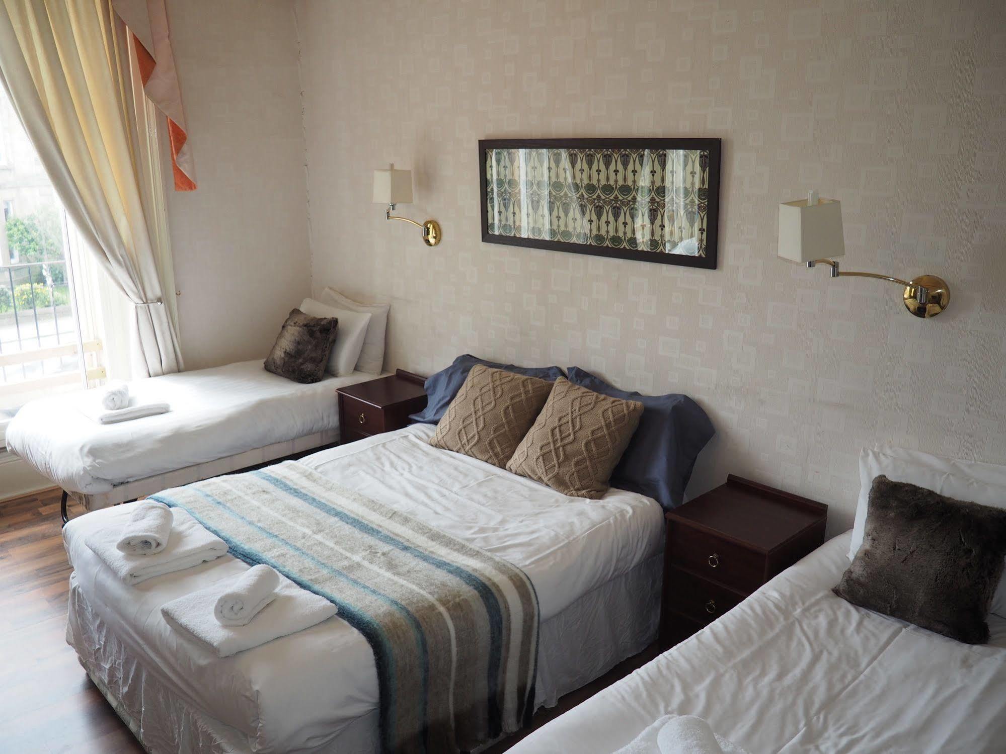 City Guest House Guest house Edinburgh
