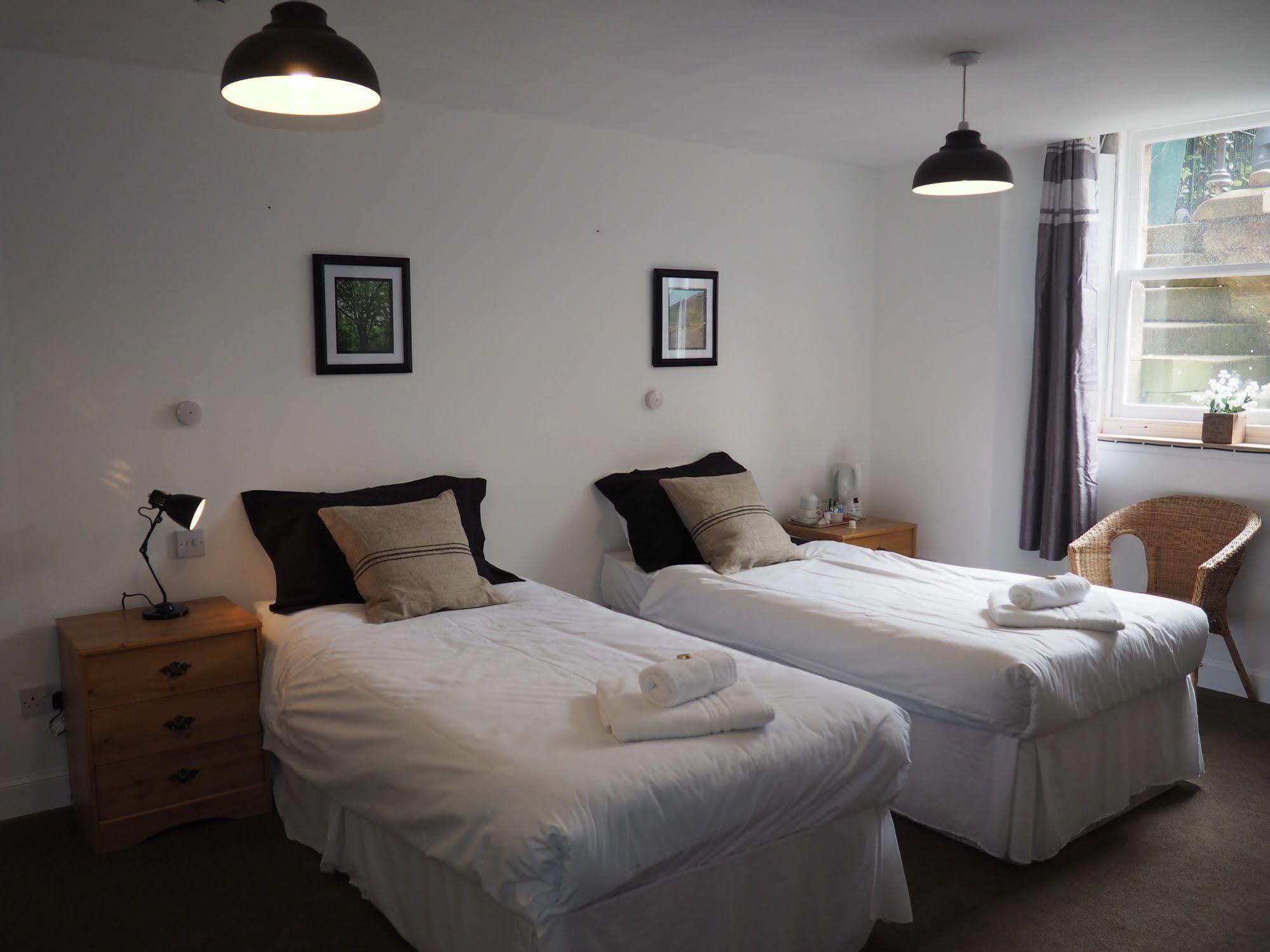 City Guest House