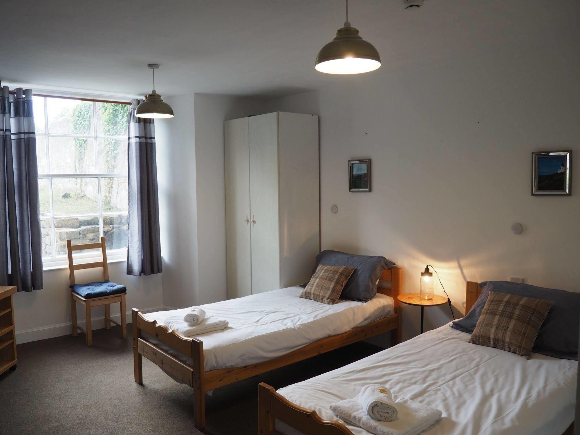City Guest House Guest house Edinburgh