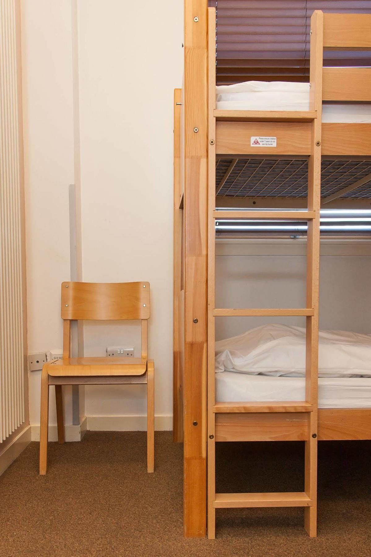 Hostel Edinburgh Central Accommodation