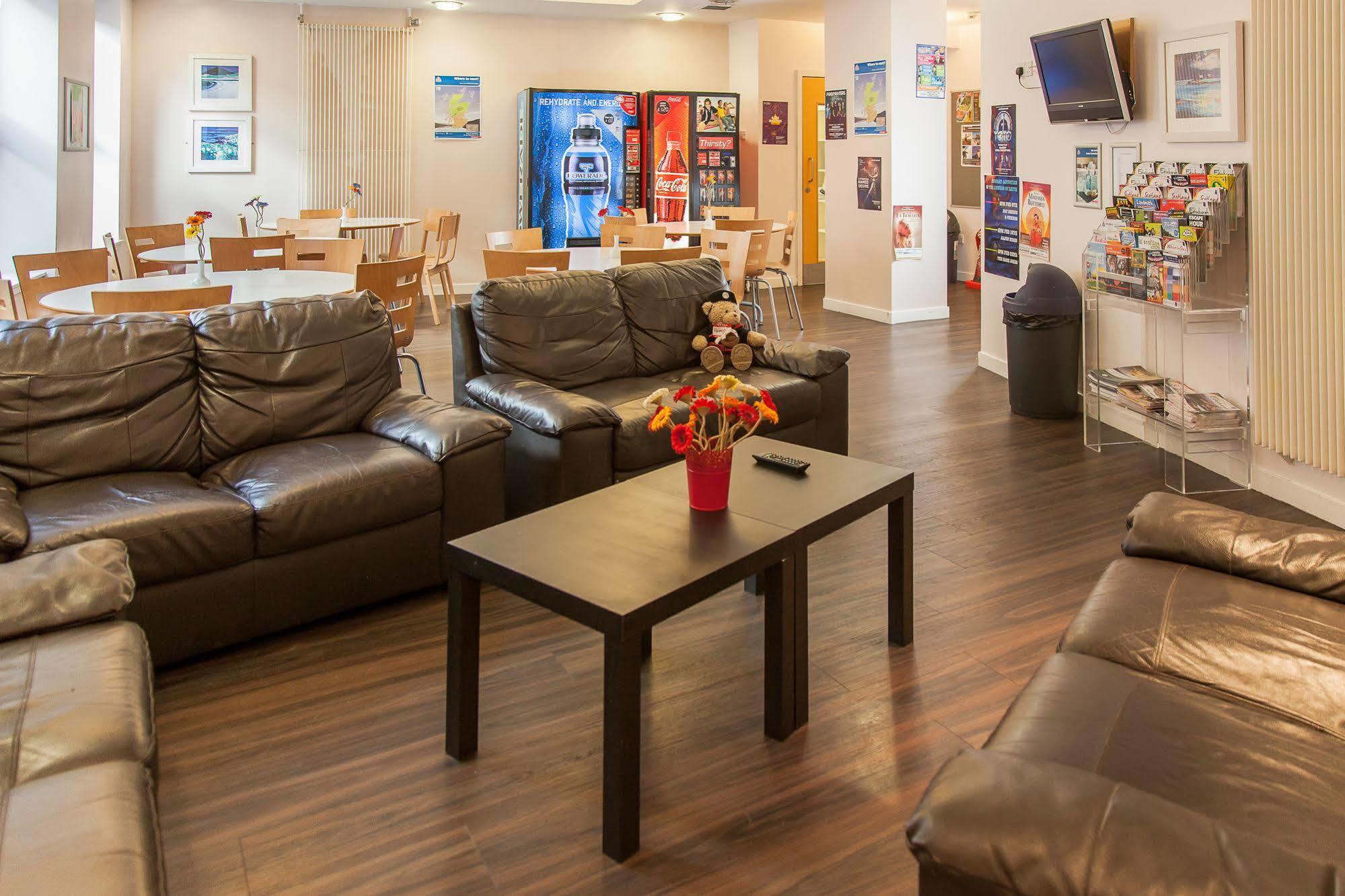 Edinburgh Central Accommodation