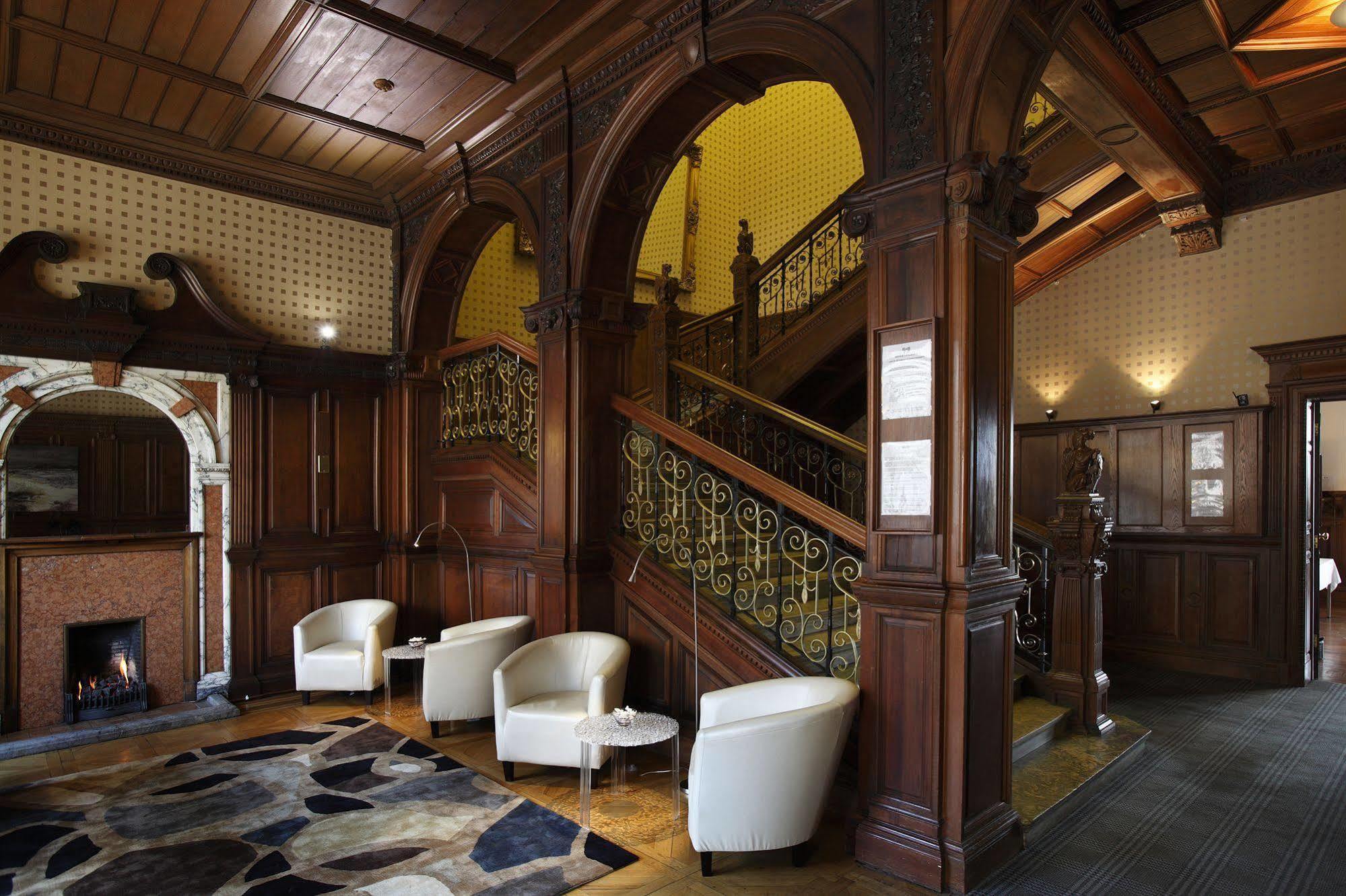 B+B Edinburgh 4* Edinburgh