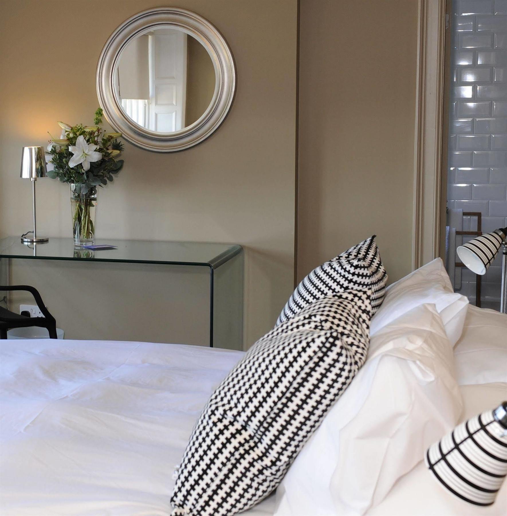 B+B Edinburgh