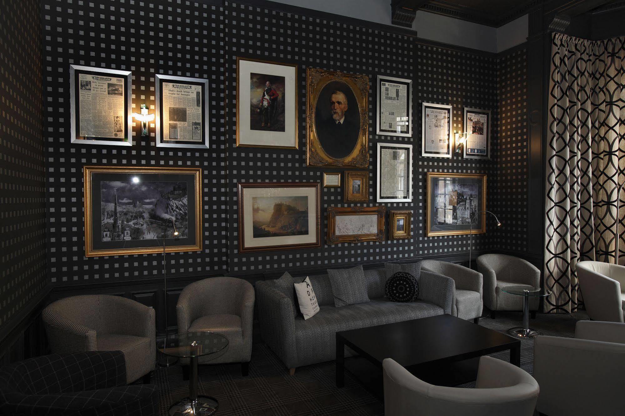 B+B Edinburgh Hotel Edinburgh