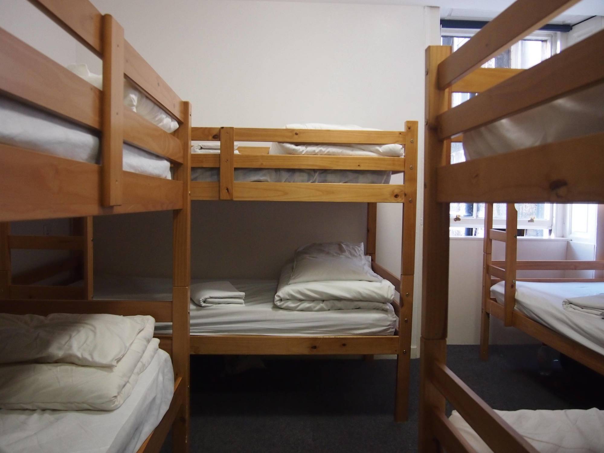 Hostel Haystack