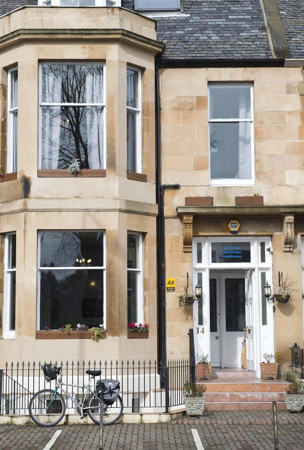 Caledonian Edinburgh