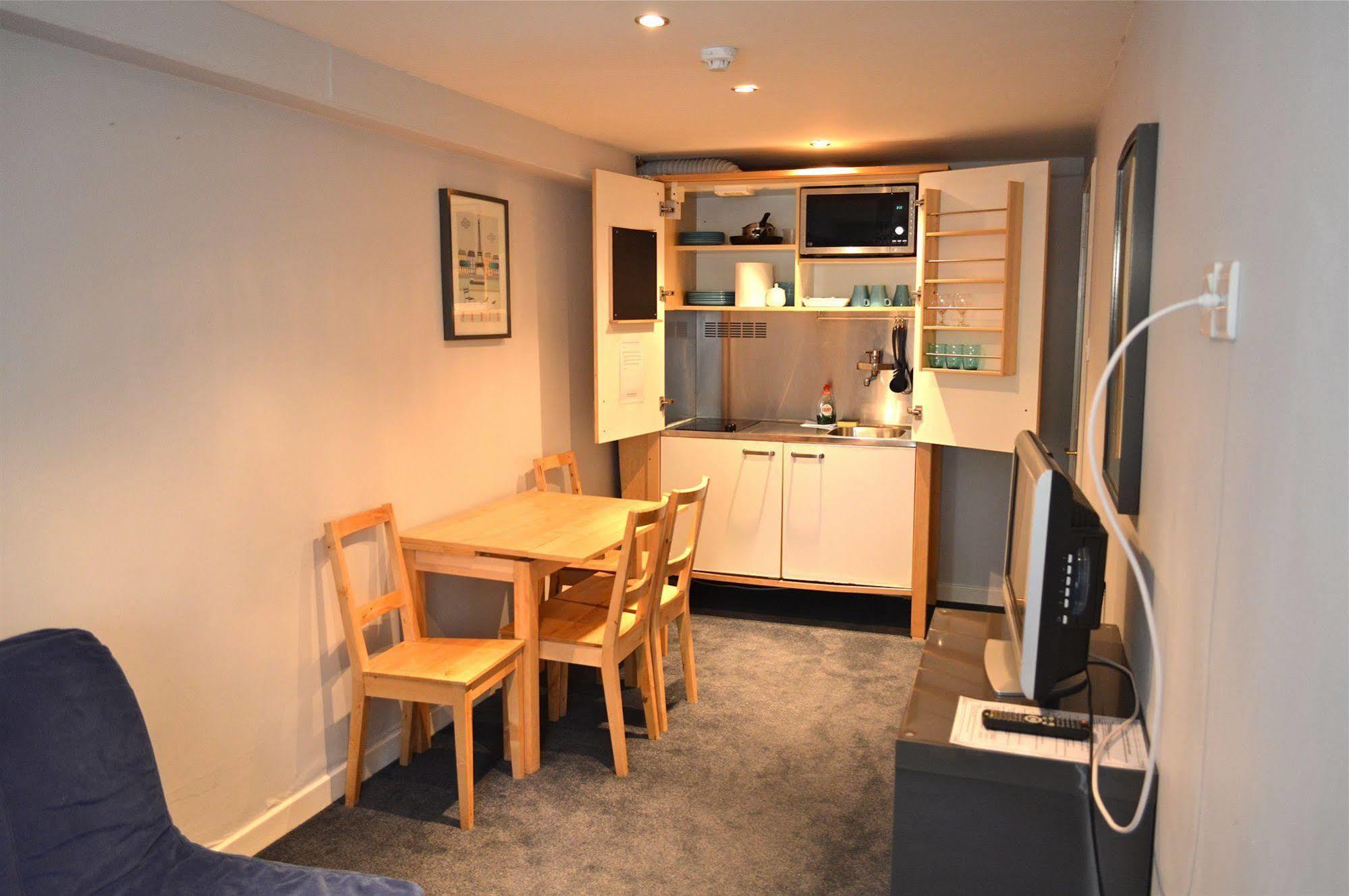 Guest house Caledonian Edinburgh