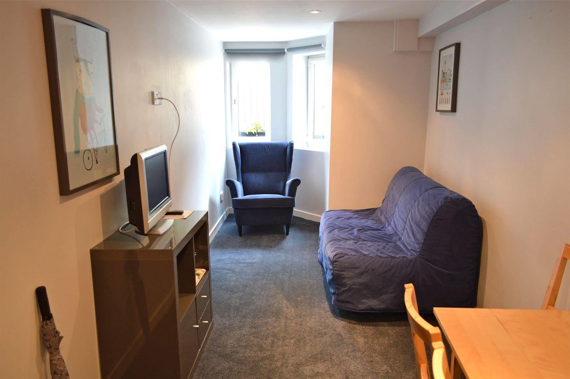 Caledonian 3* Edinburgh