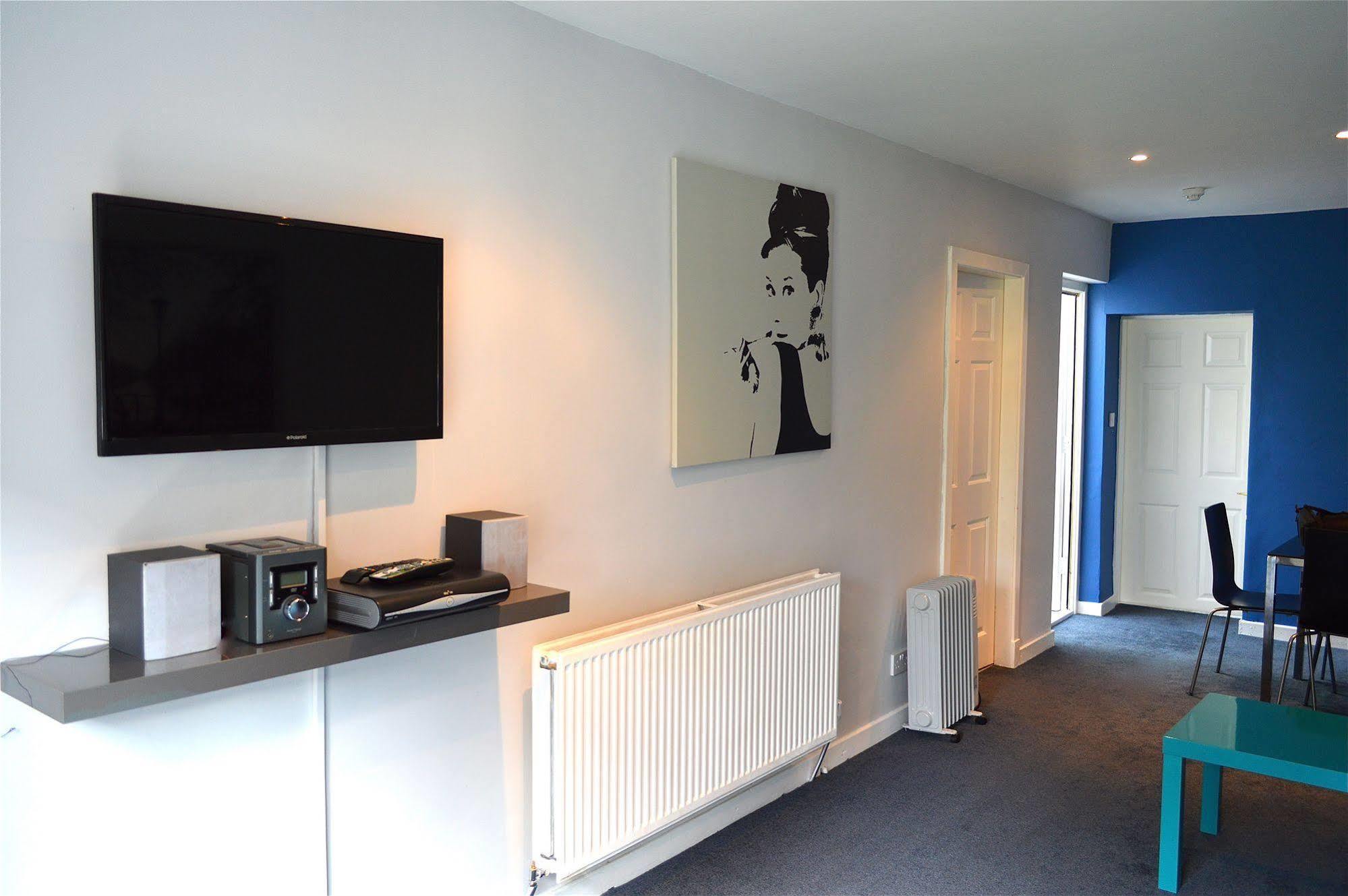 Guest house Caledonian Edinburgh