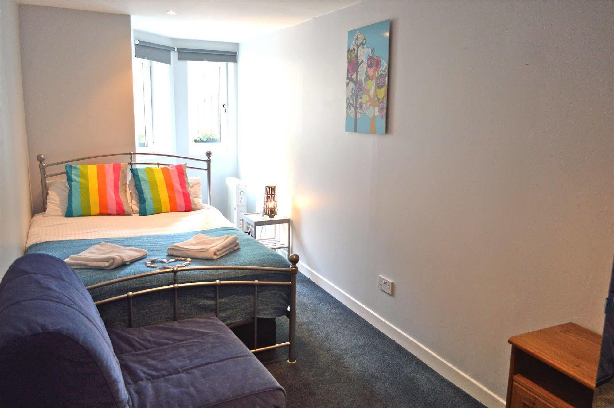Guest house Caledonian