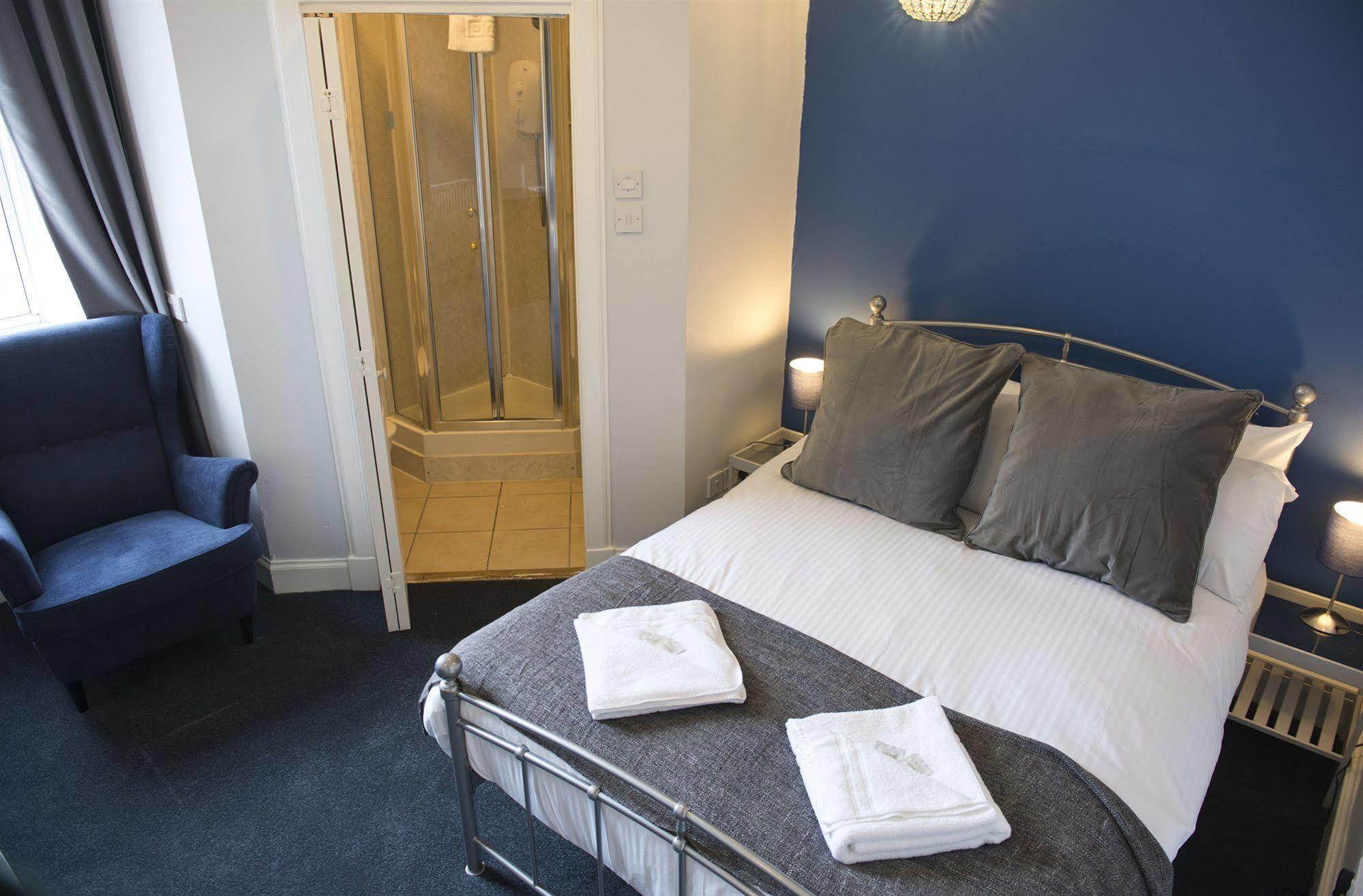 Caledonian 3* Edinburgh