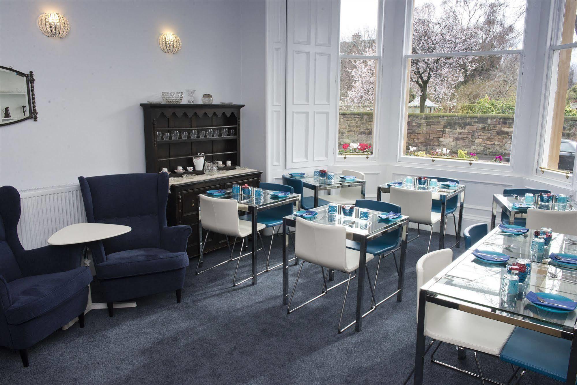 Guest house Caledonian Edinburgh
