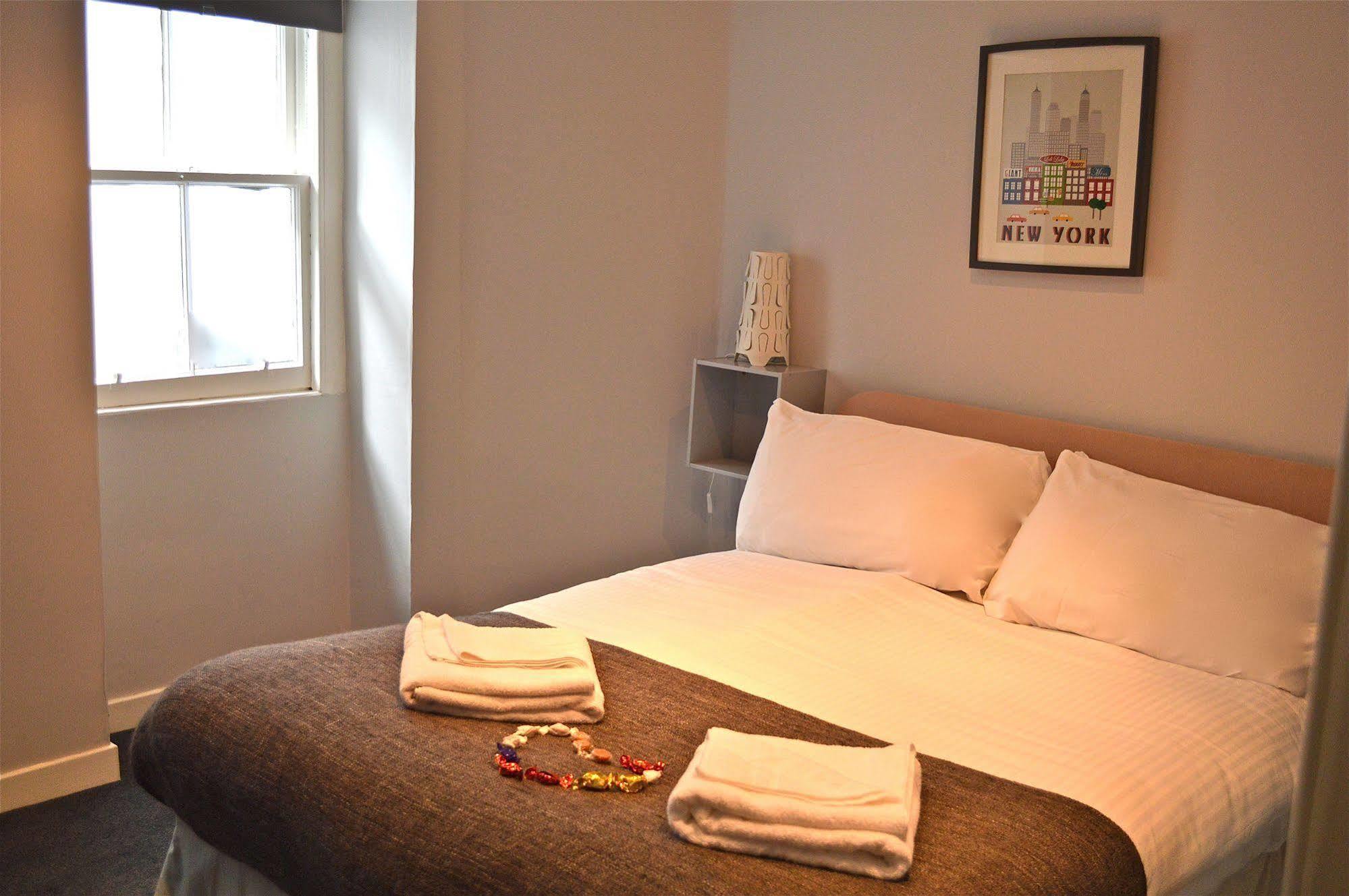 Guest house Caledonian 3*