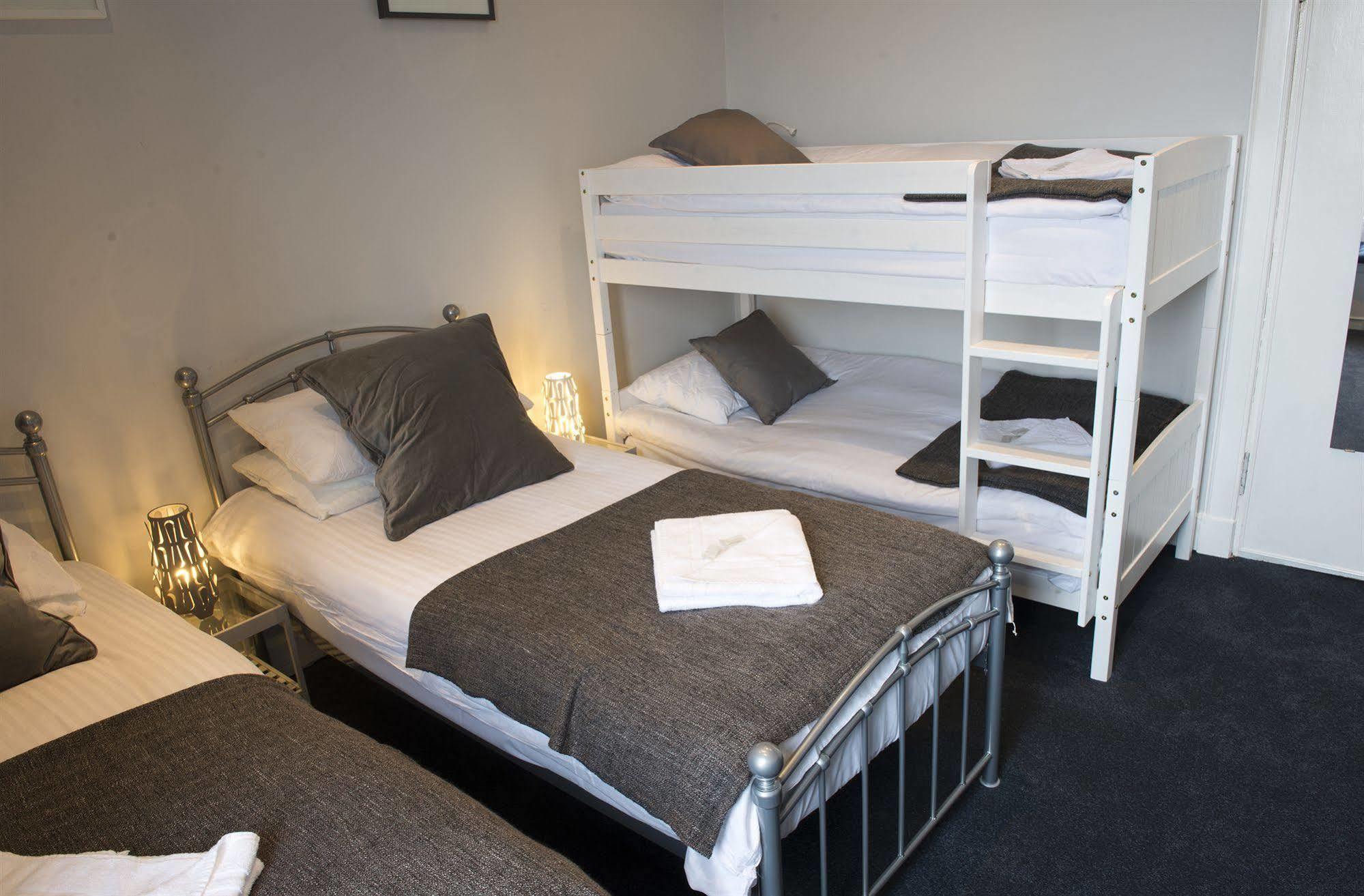 Caledonian Guest house