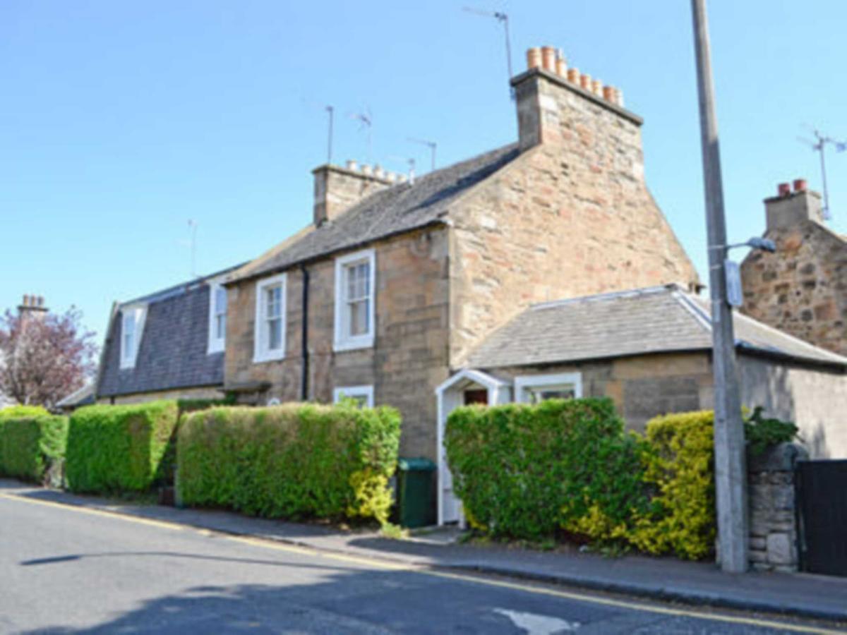 Manse Ferienhaus Edinburgh