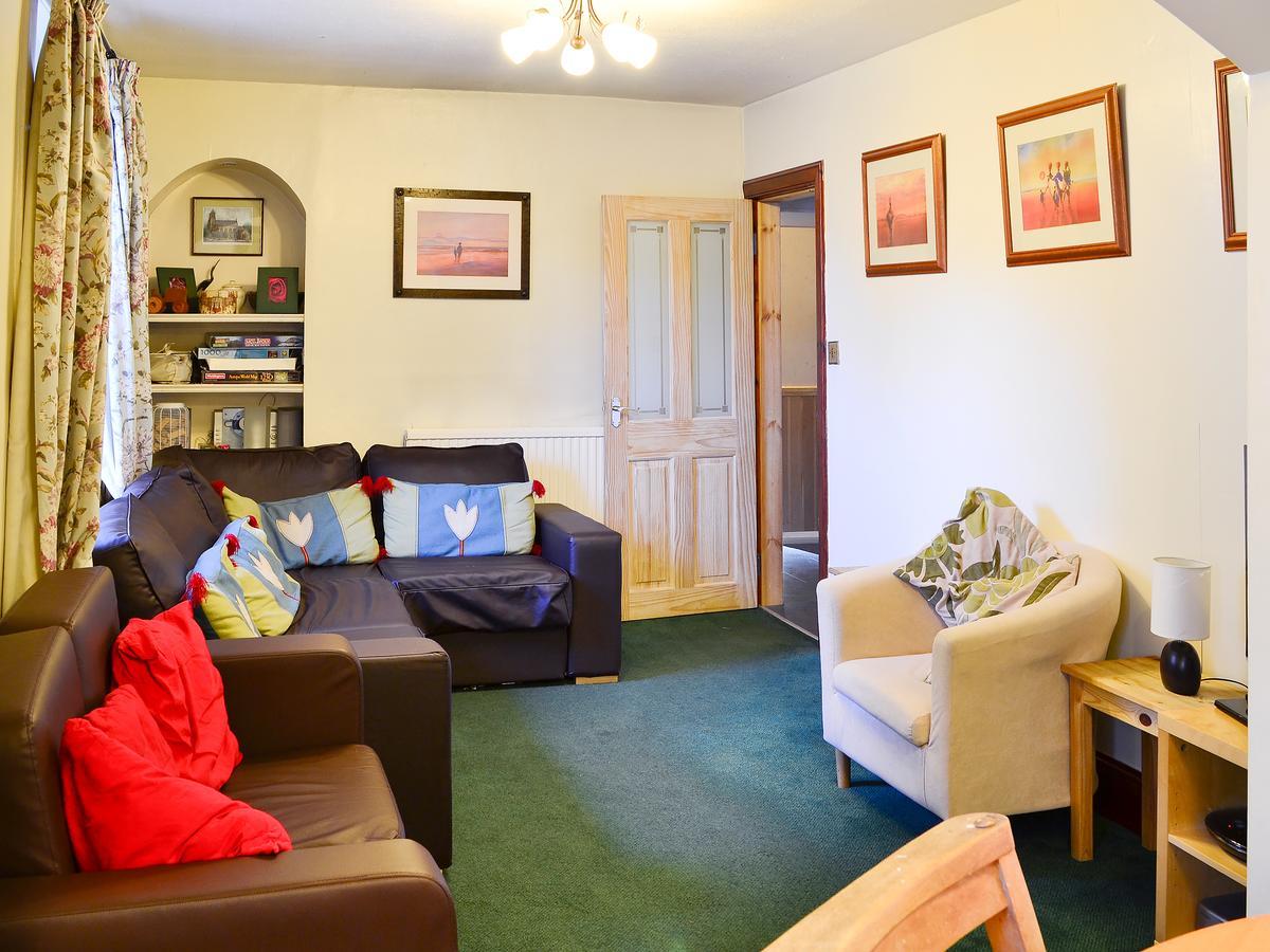 Ferienhaus Manse Edinburgh