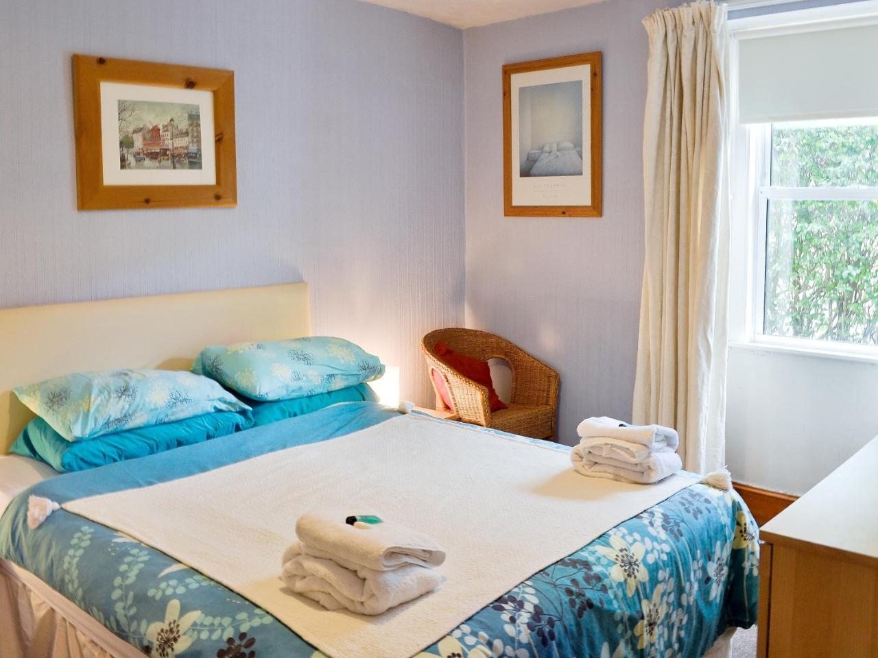 Ferienhaus Manse Edinburgh