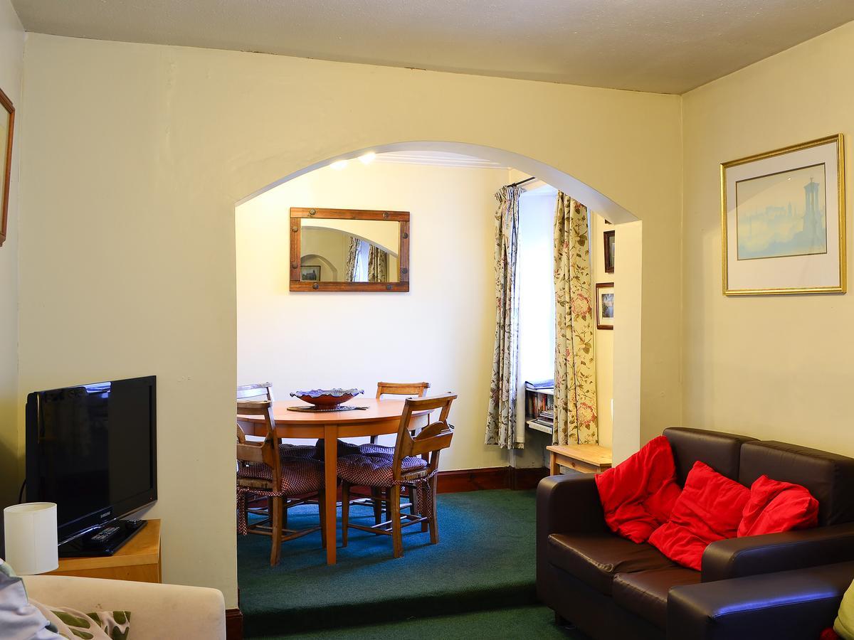 Ferienhaus Manse *