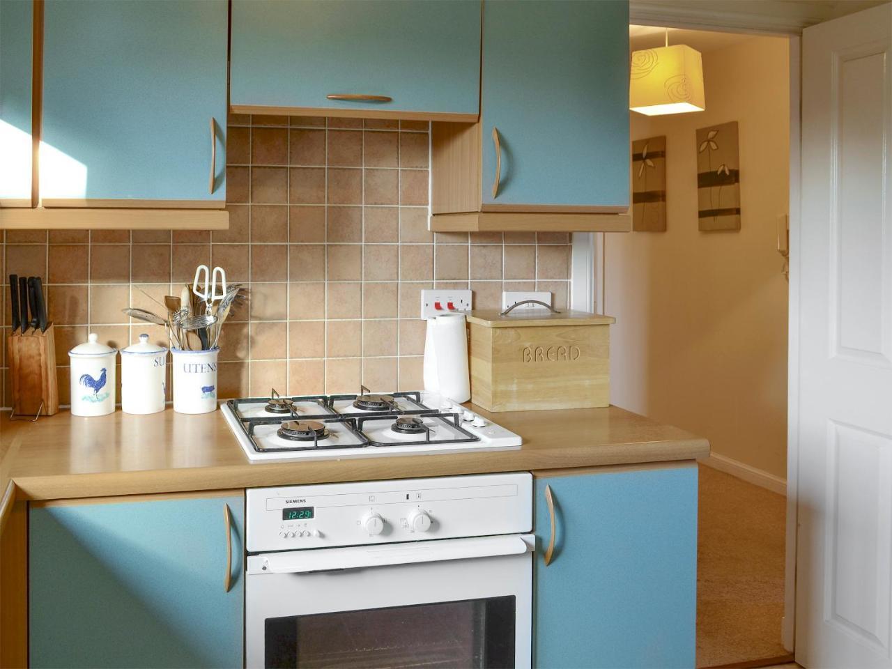 Queens Hill Holiday home *