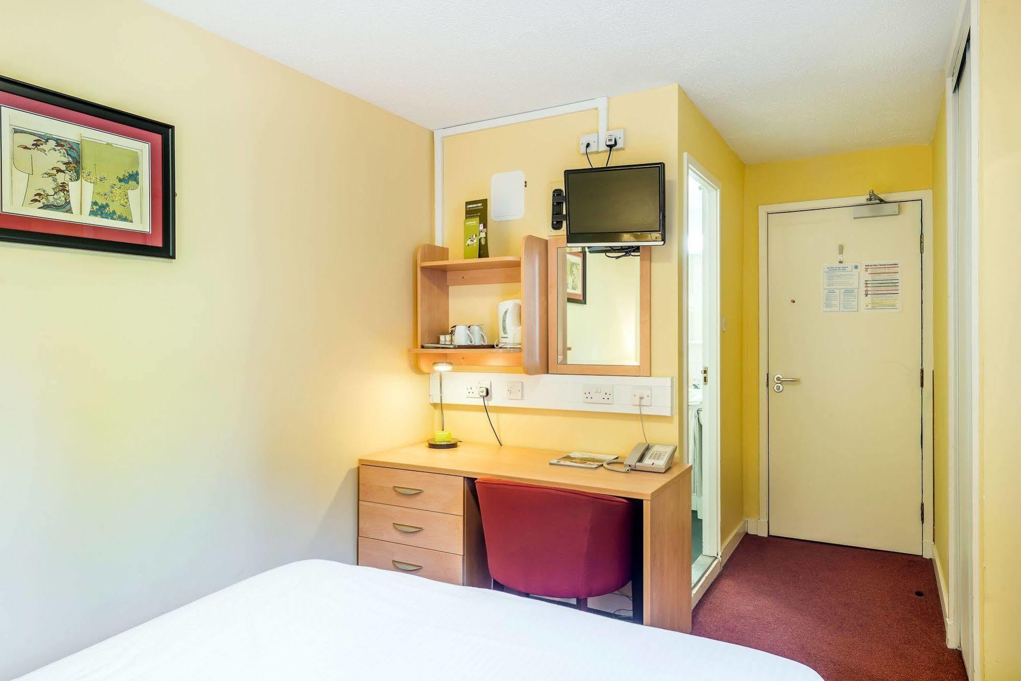 Hotel The Scholar 4*