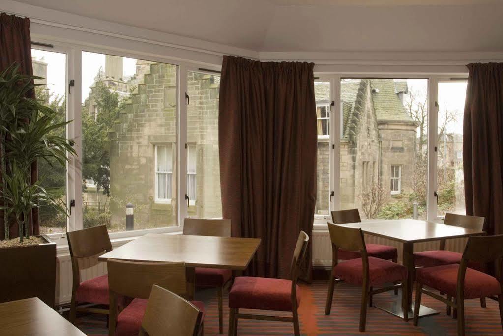 The Scholar Hotel Edinburgh