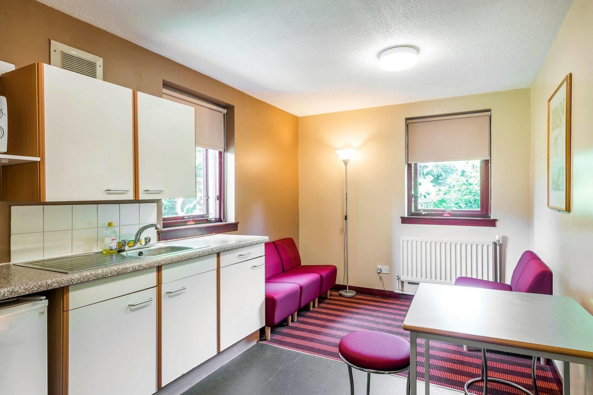 The Scholar Hotel 4*