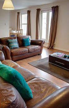 Castle Apartment *