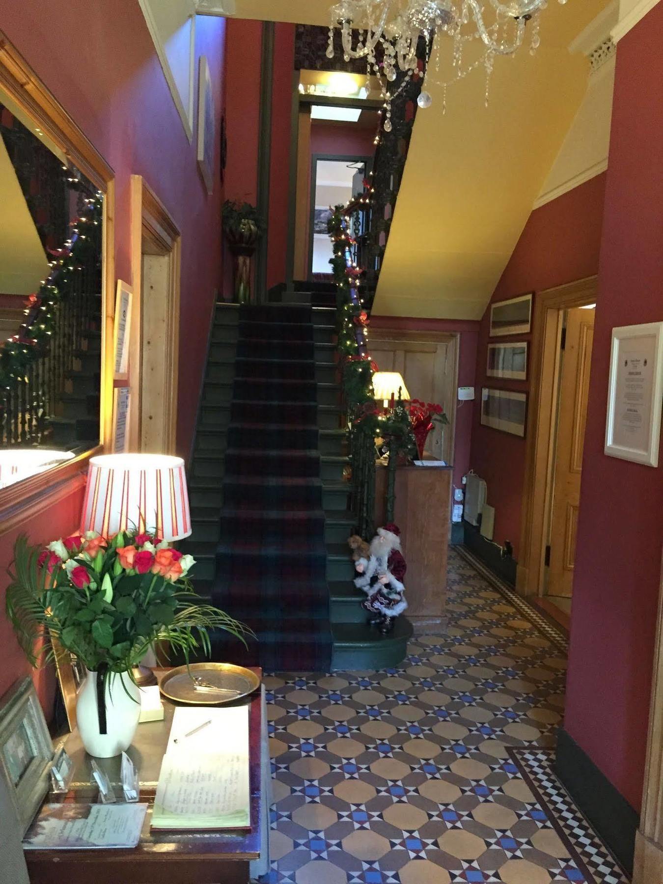 Hotel Appin House -