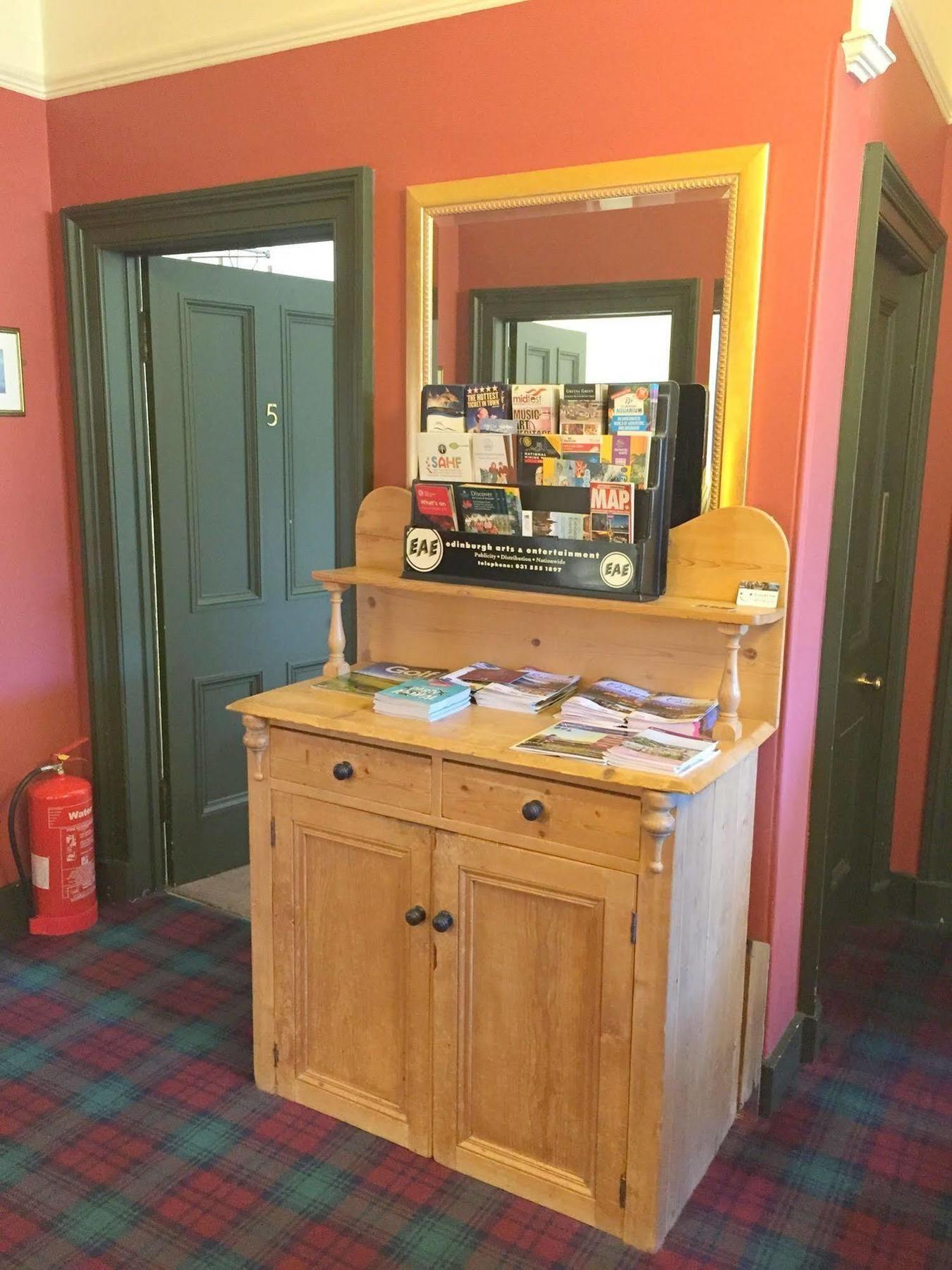 Hotel Appin House - Edinburgh