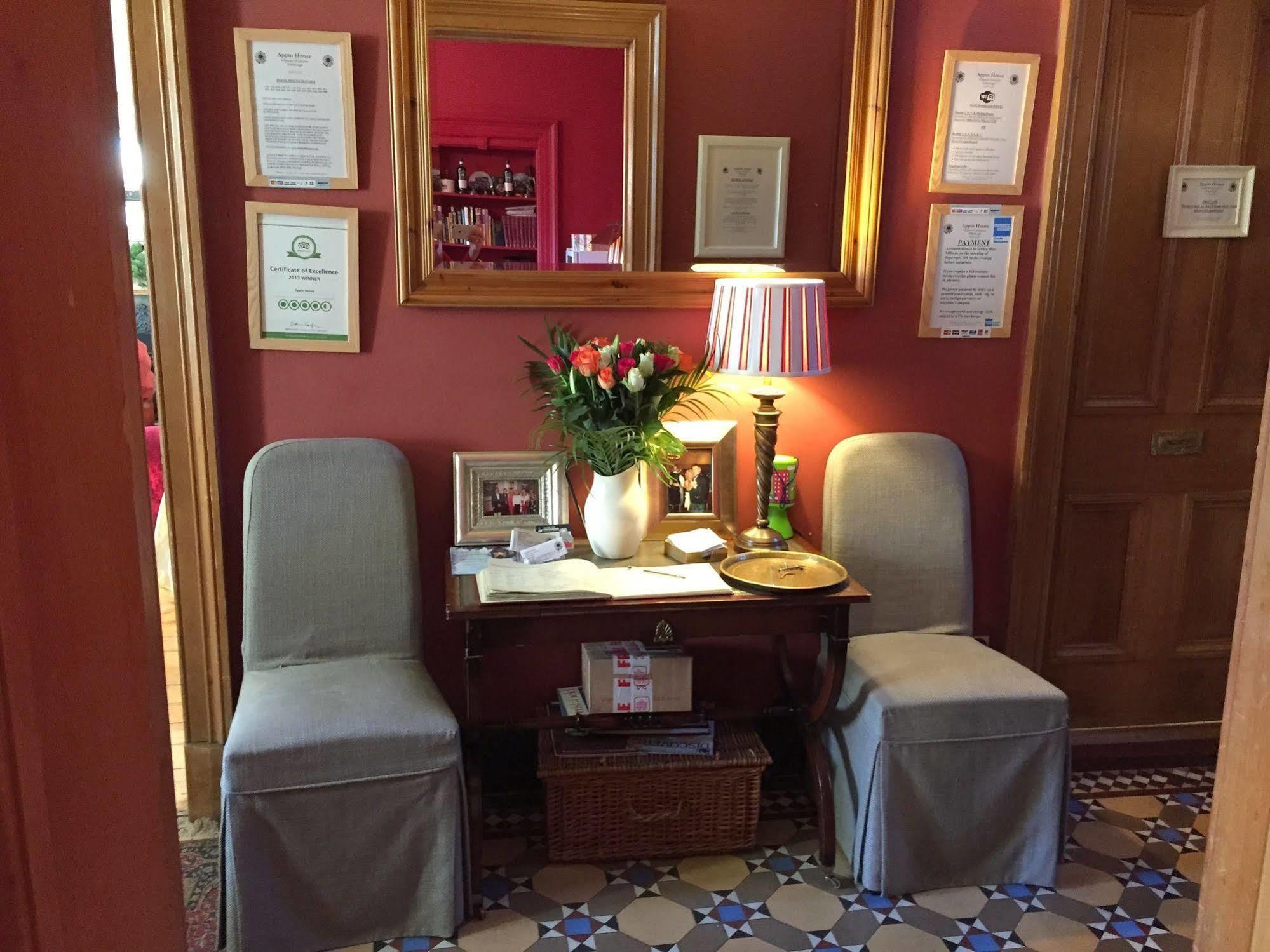Hotel Appin House - 3*