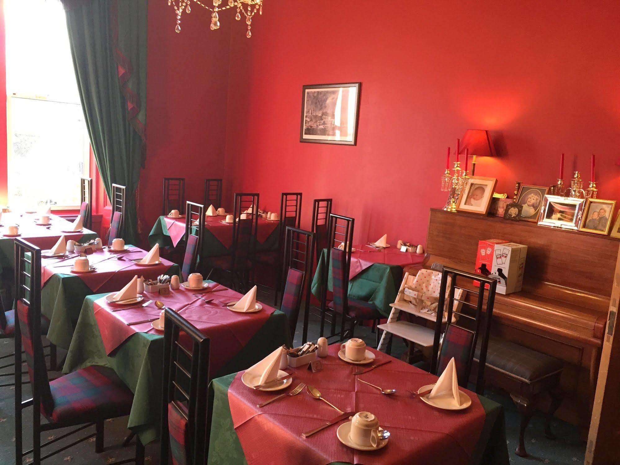Hotel Appin House -