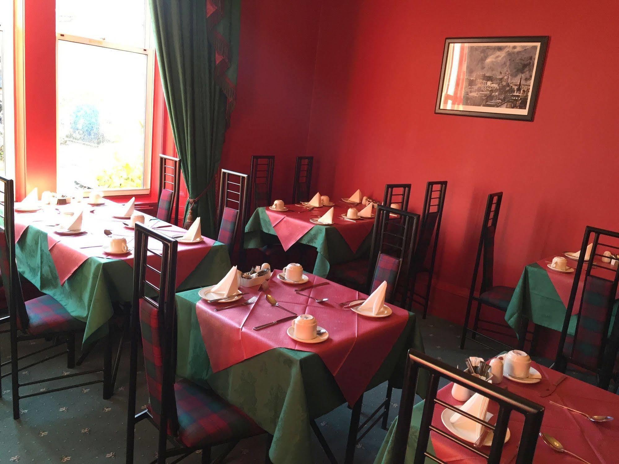 Appin House - Hotel Edinburgh