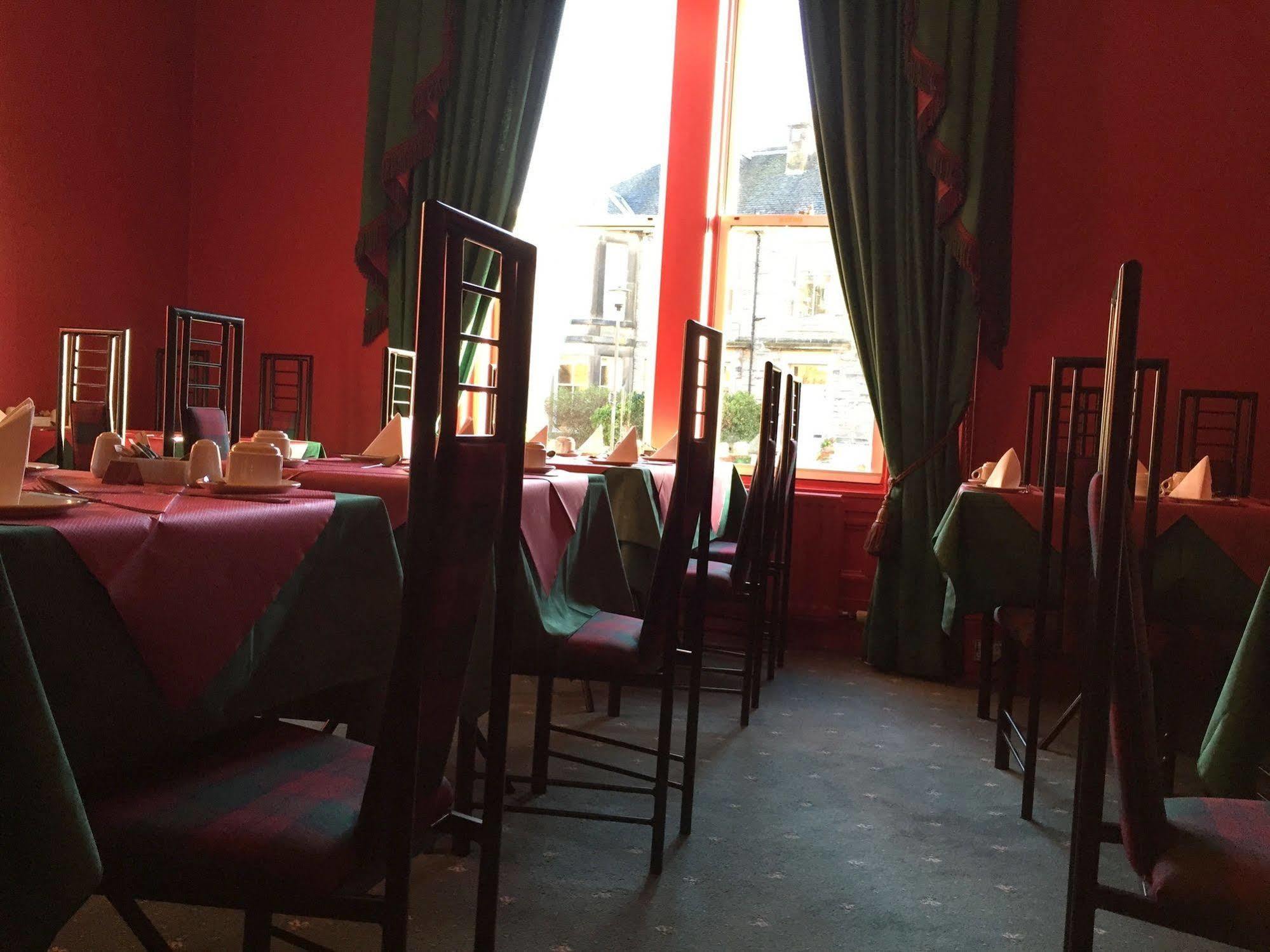 Appin House - Hotel Edinburgh