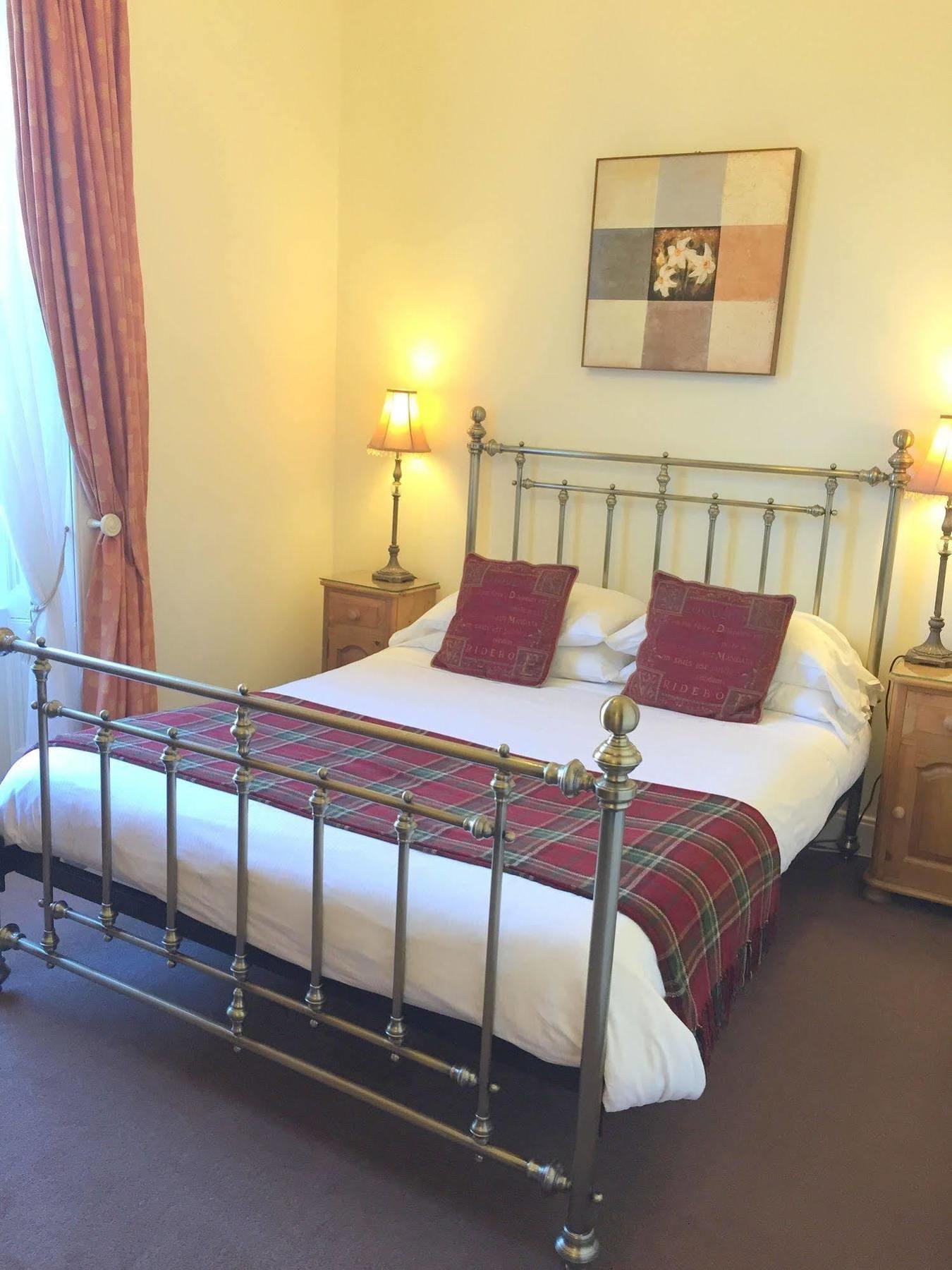 Appin House - 3* Edinburgh